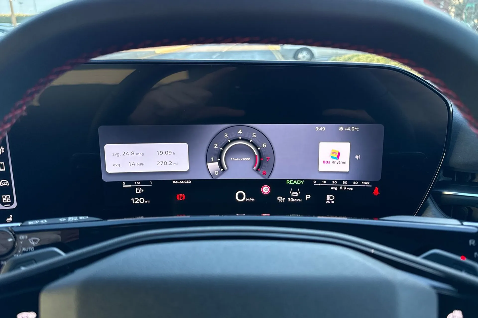 Audi Q3 thumbnail image number 29