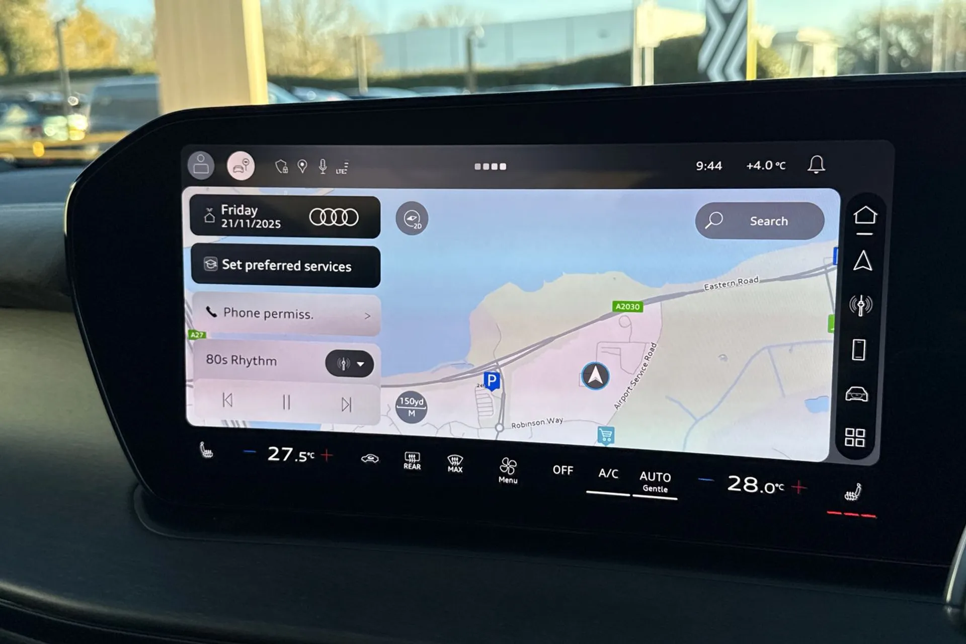 Audi Q3 thumbnail image number 39