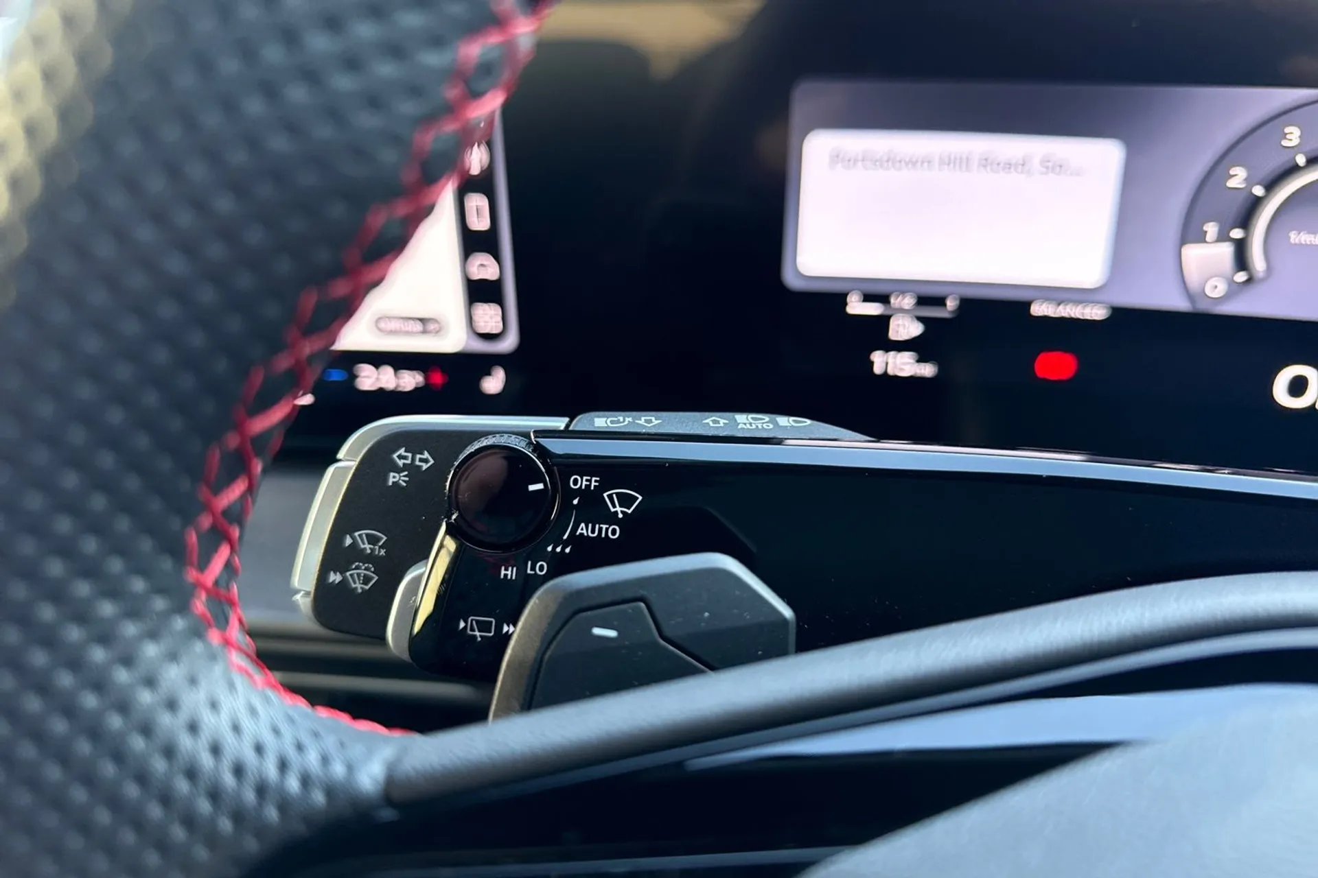 Audi Q3 thumbnail image number 58