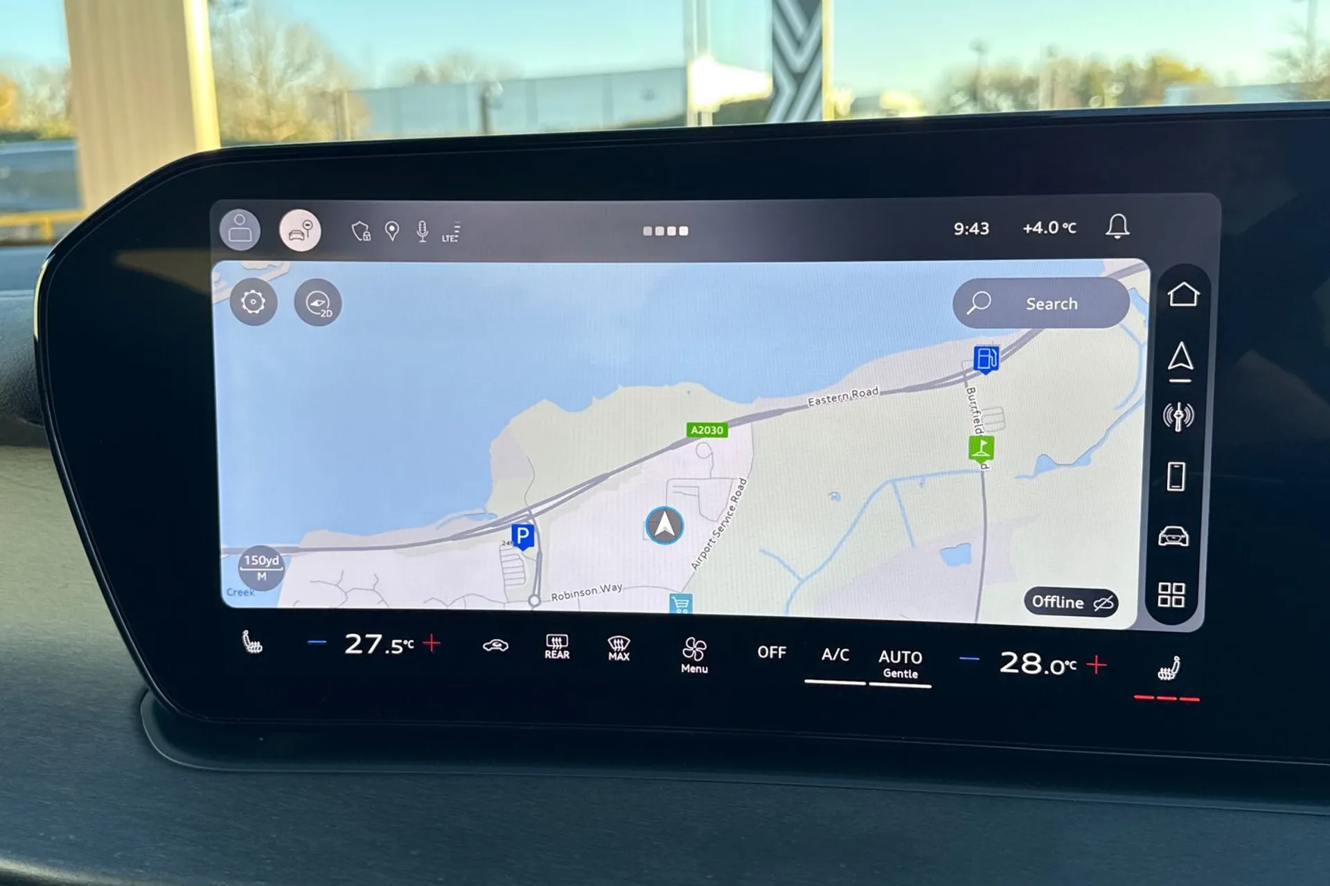 Audi Q3 thumbnail image number 4