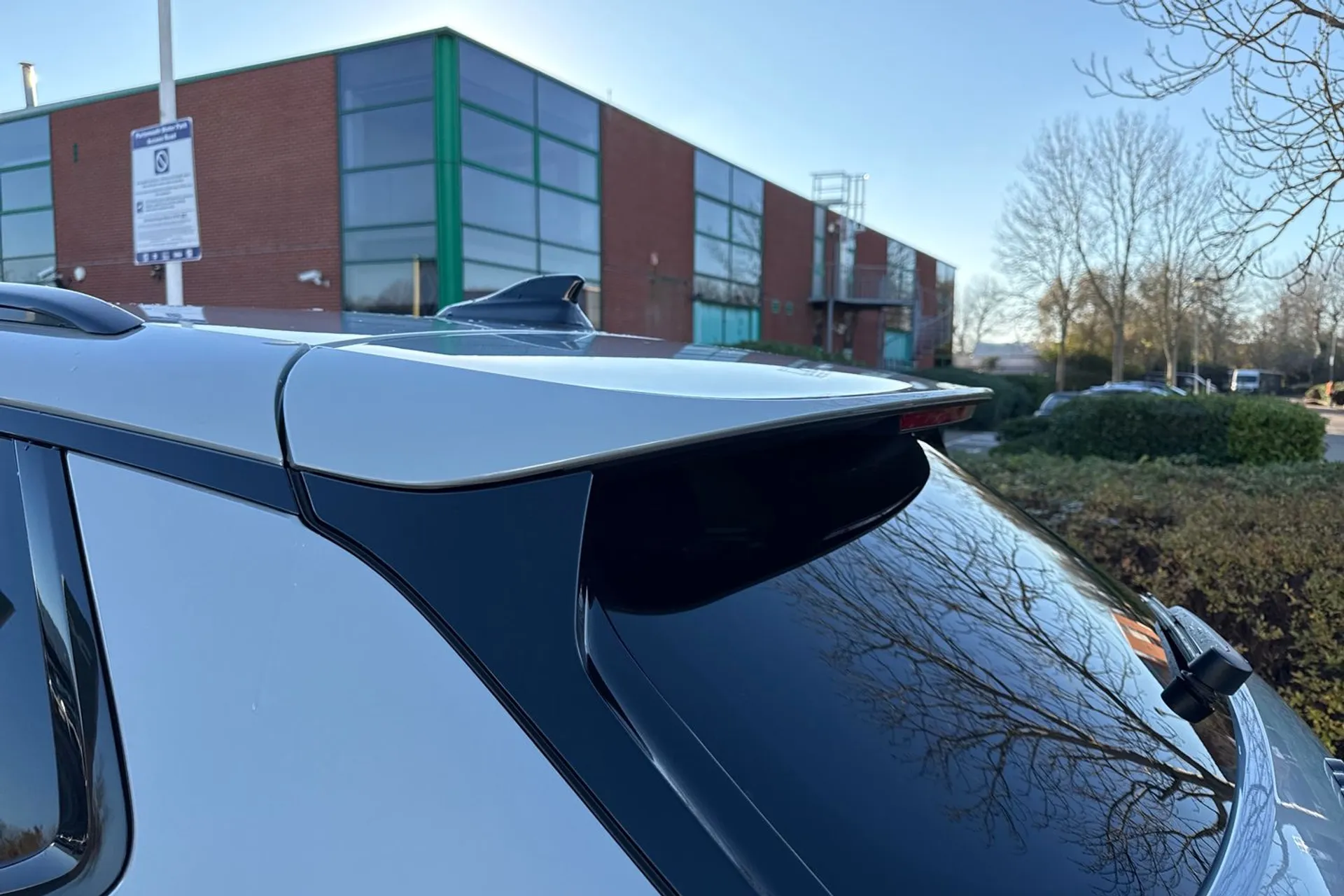 Audi Q3 thumbnail image number 15