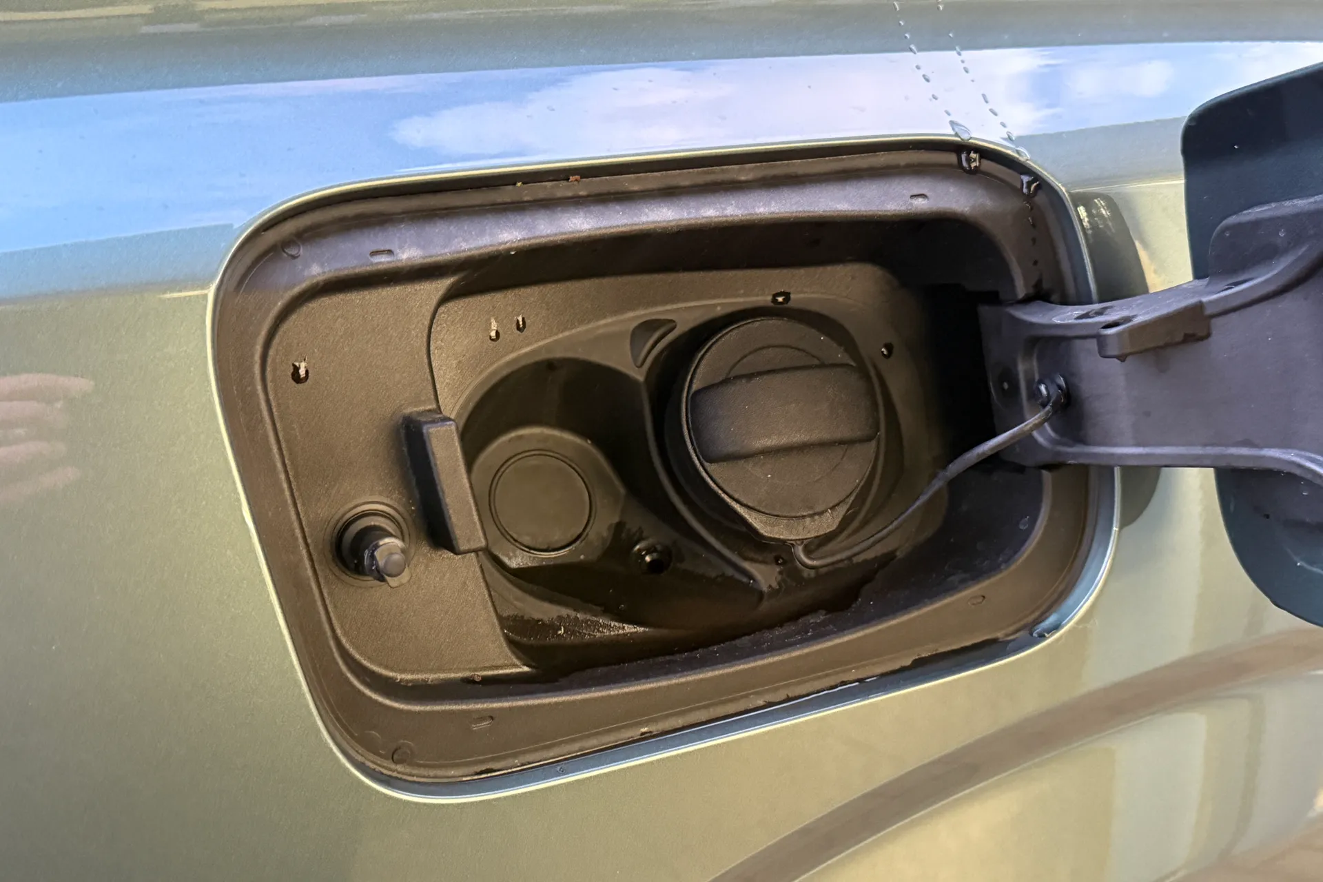 Audi Q3 thumbnail image number 21