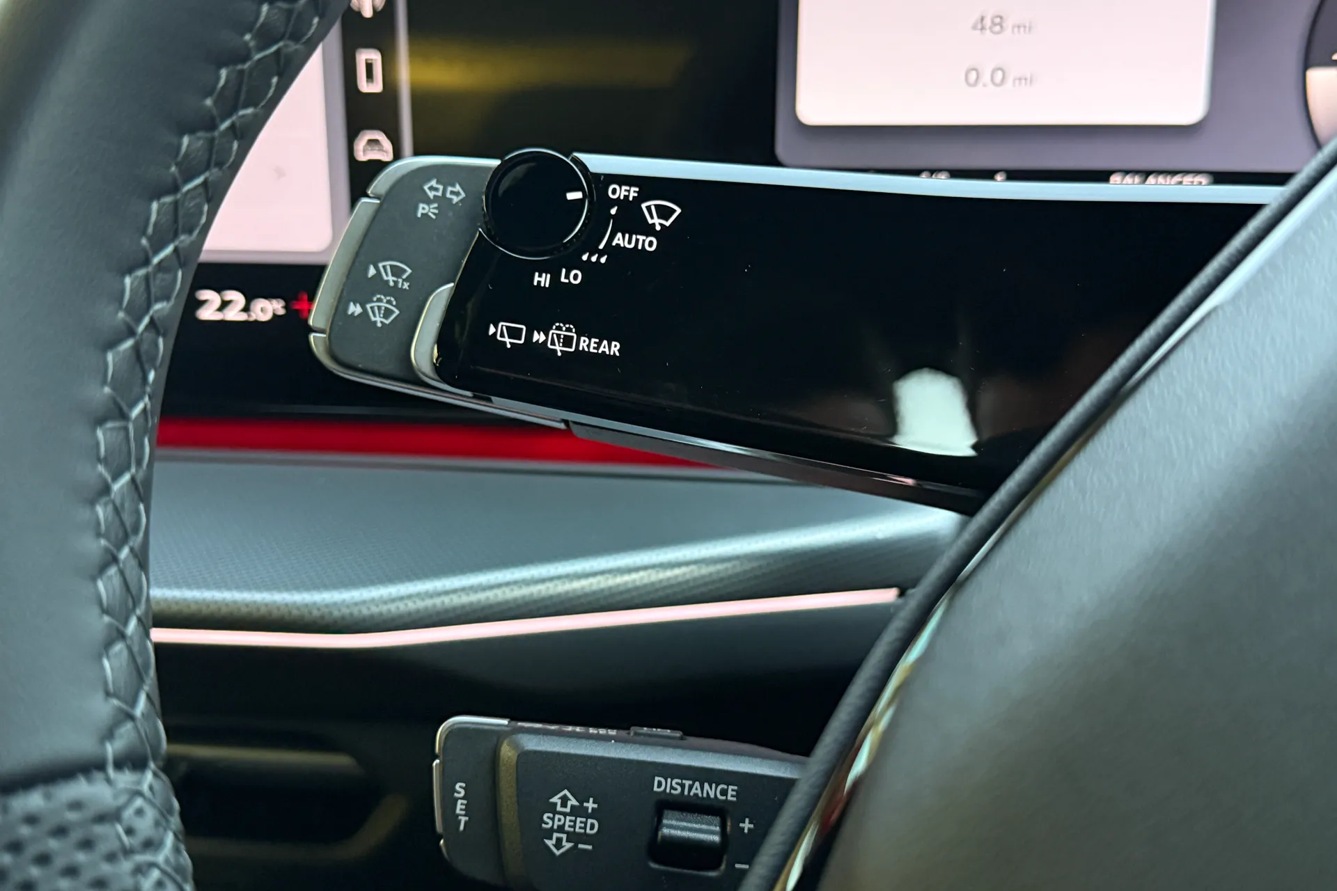 Audi Q3 thumbnail image number 53