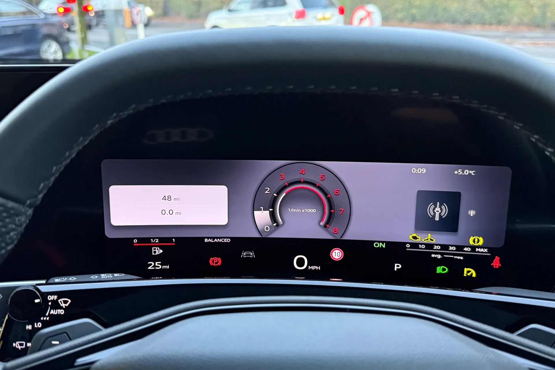 Audi Q3 thumbnail image number 56