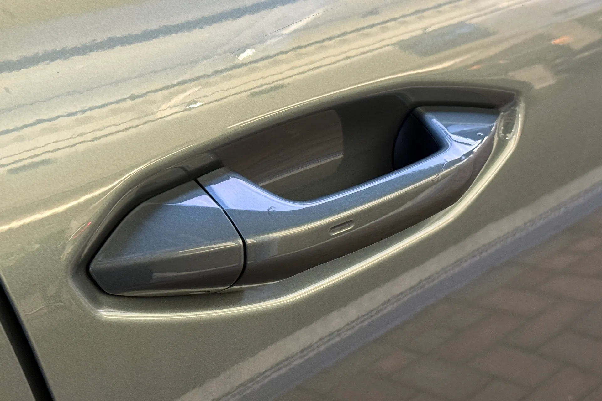 Audi Q3 thumbnail image number 22