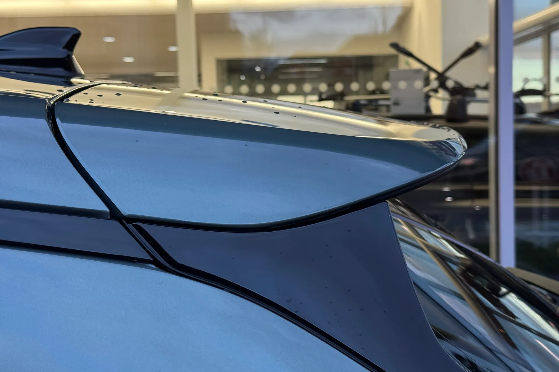 Audi Q3 thumbnail image number 29