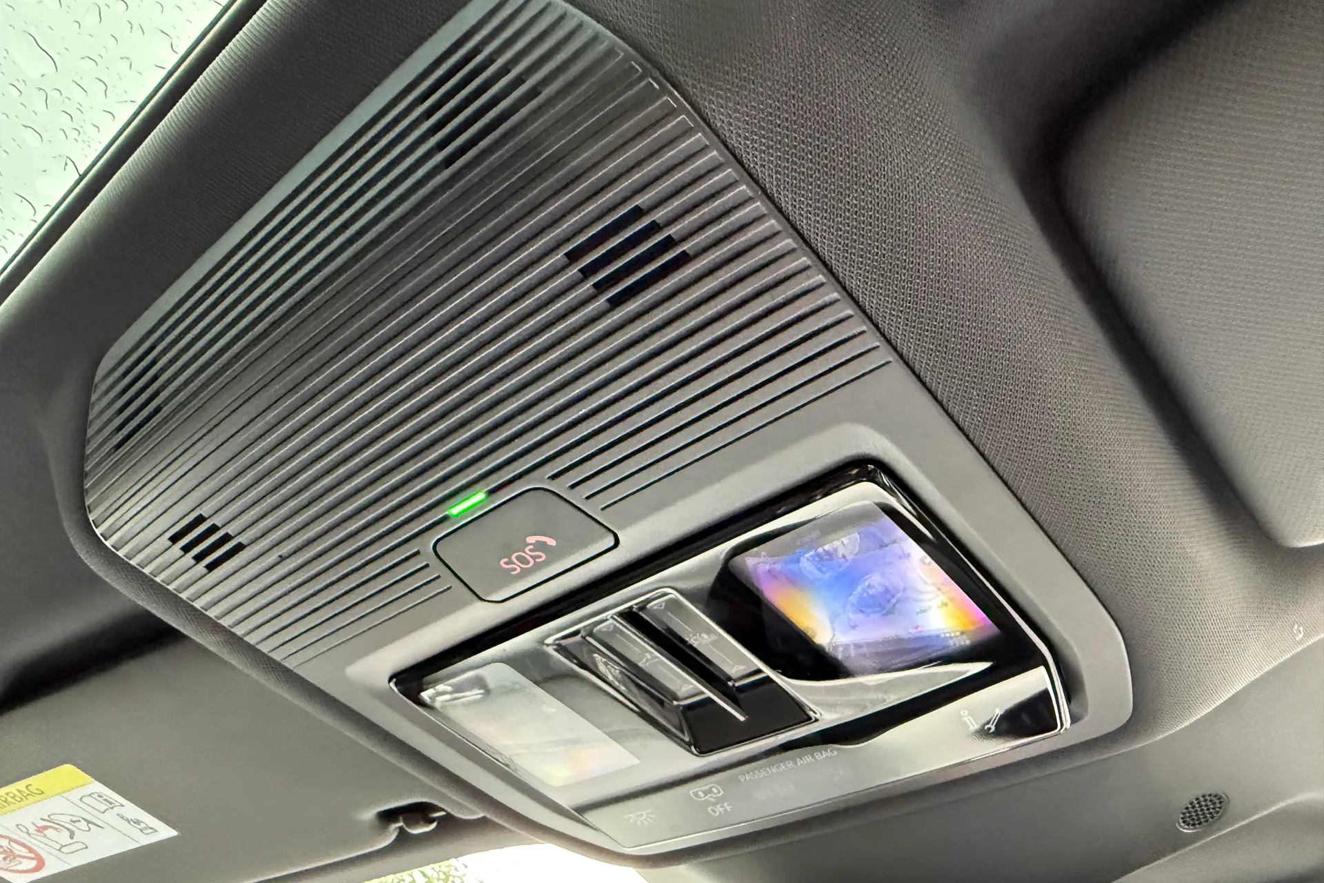 Audi Q3 thumbnail image number 24