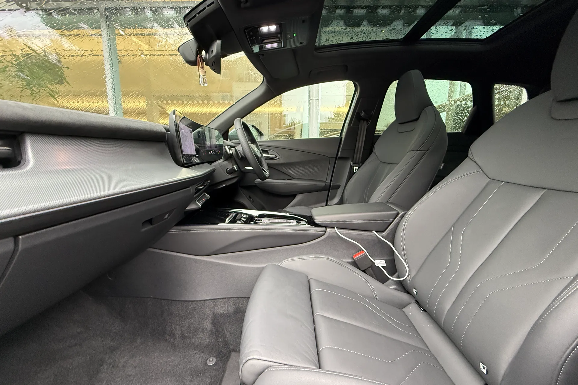 Audi Q3 thumbnail image number 49