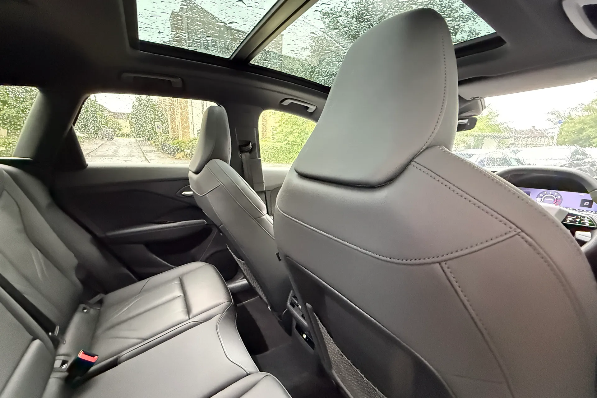 Audi Q3 thumbnail image number 34