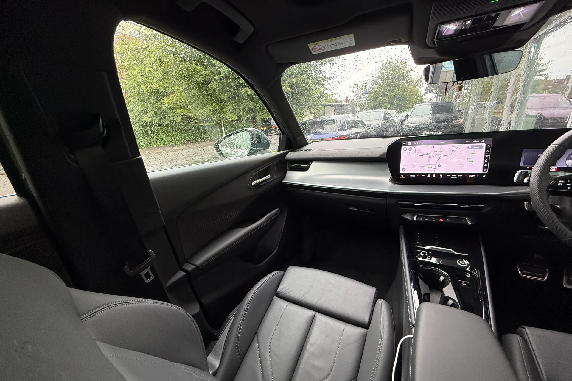 Audi Q3 thumbnail image number 40