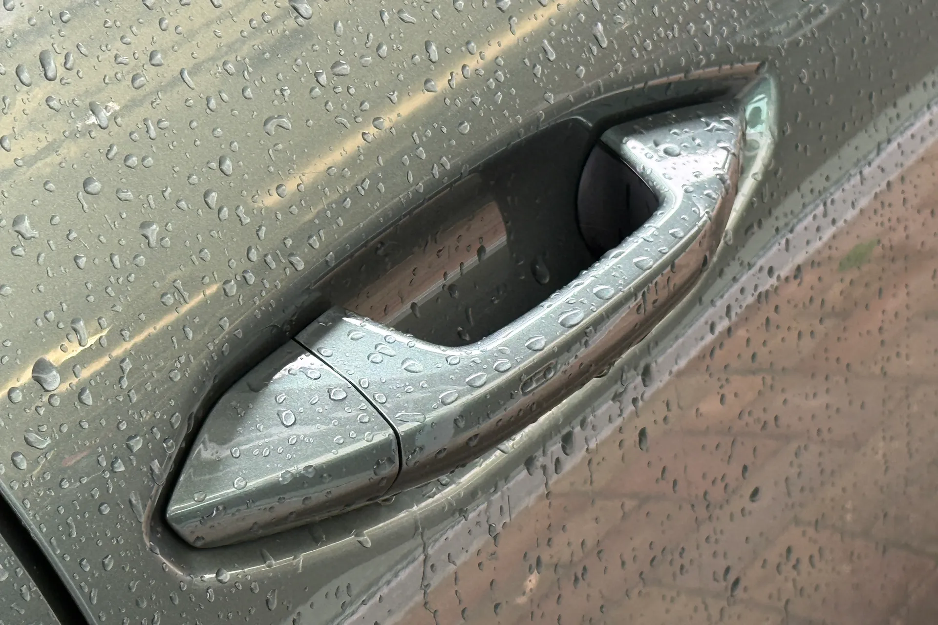 Audi Q3 thumbnail image number 31
