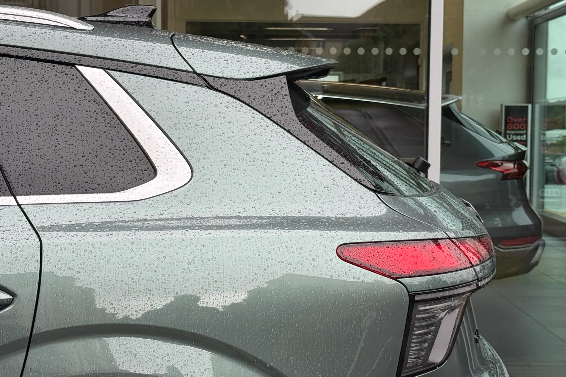 Audi Q3 thumbnail image number 44