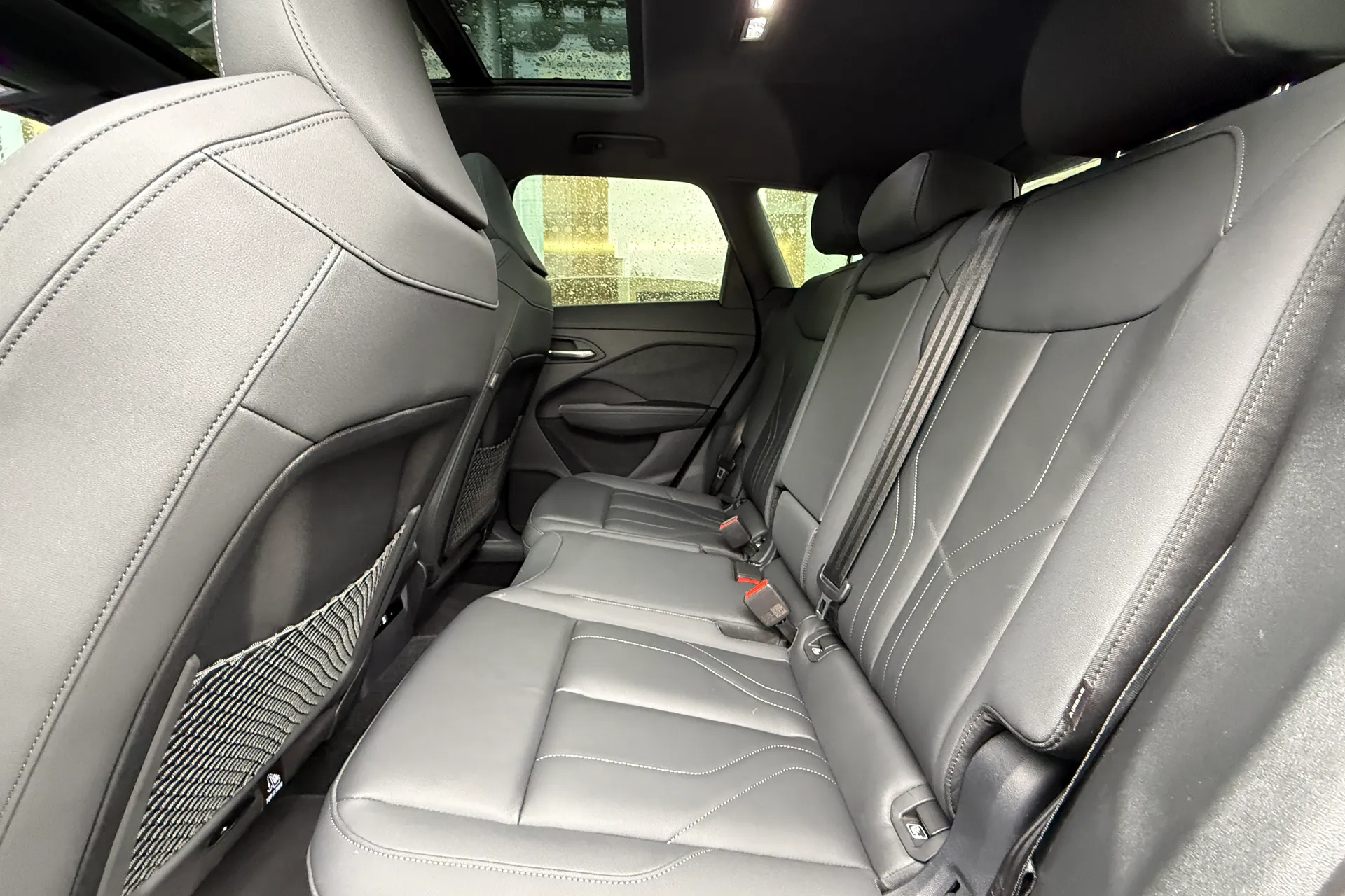 Audi Q3 thumbnail image number 47