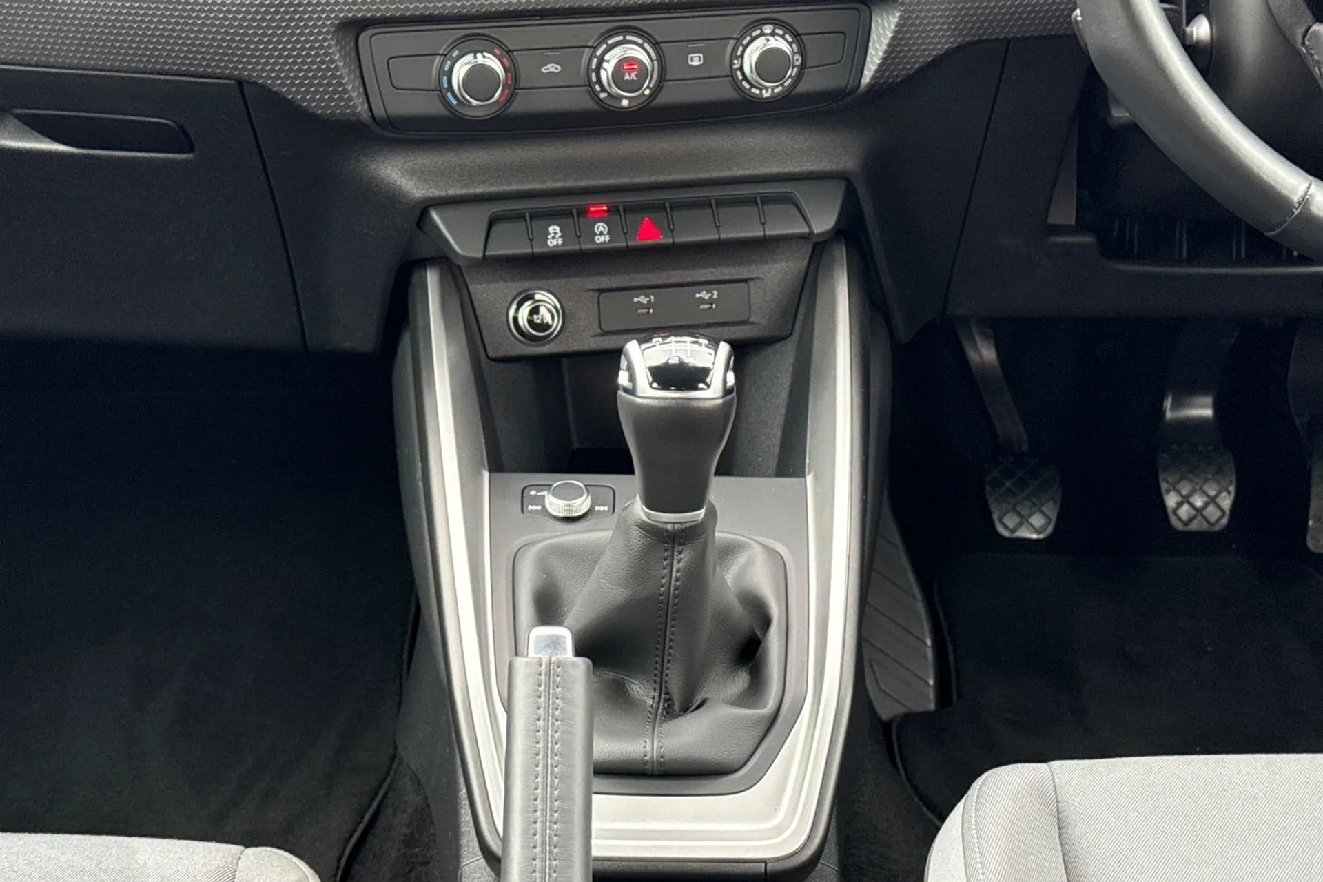 Audi A1 thumbnail image number 43