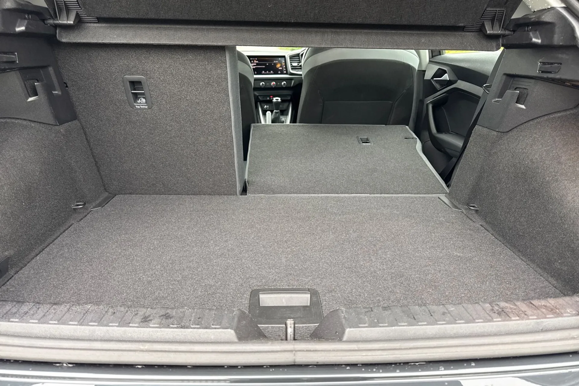 Audi A1 thumbnail image number 21