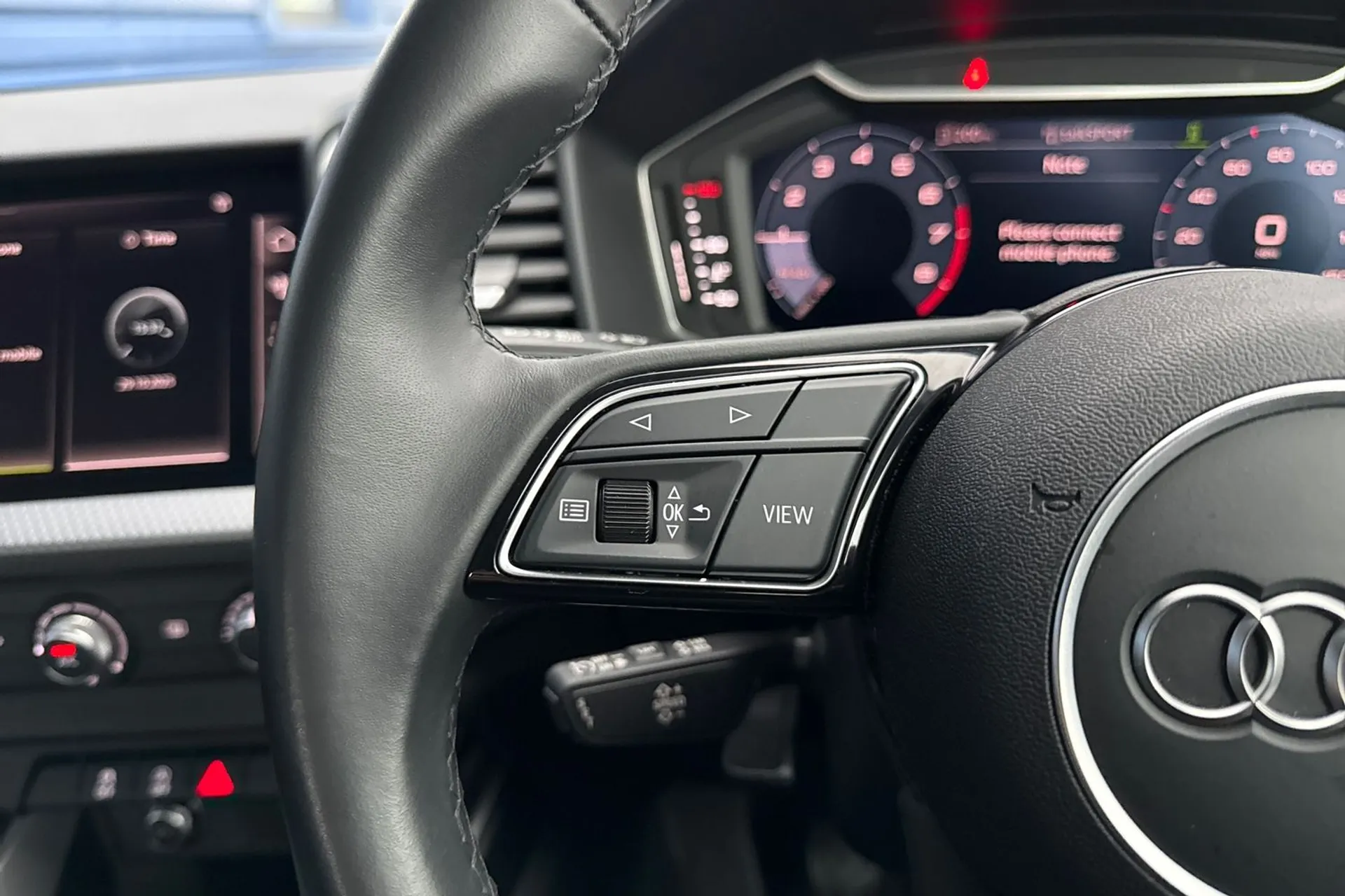 Audi A1 thumbnail image number 44