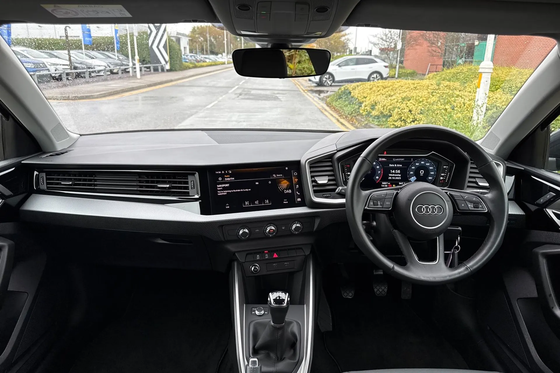 Audi A1 thumbnail image number 3