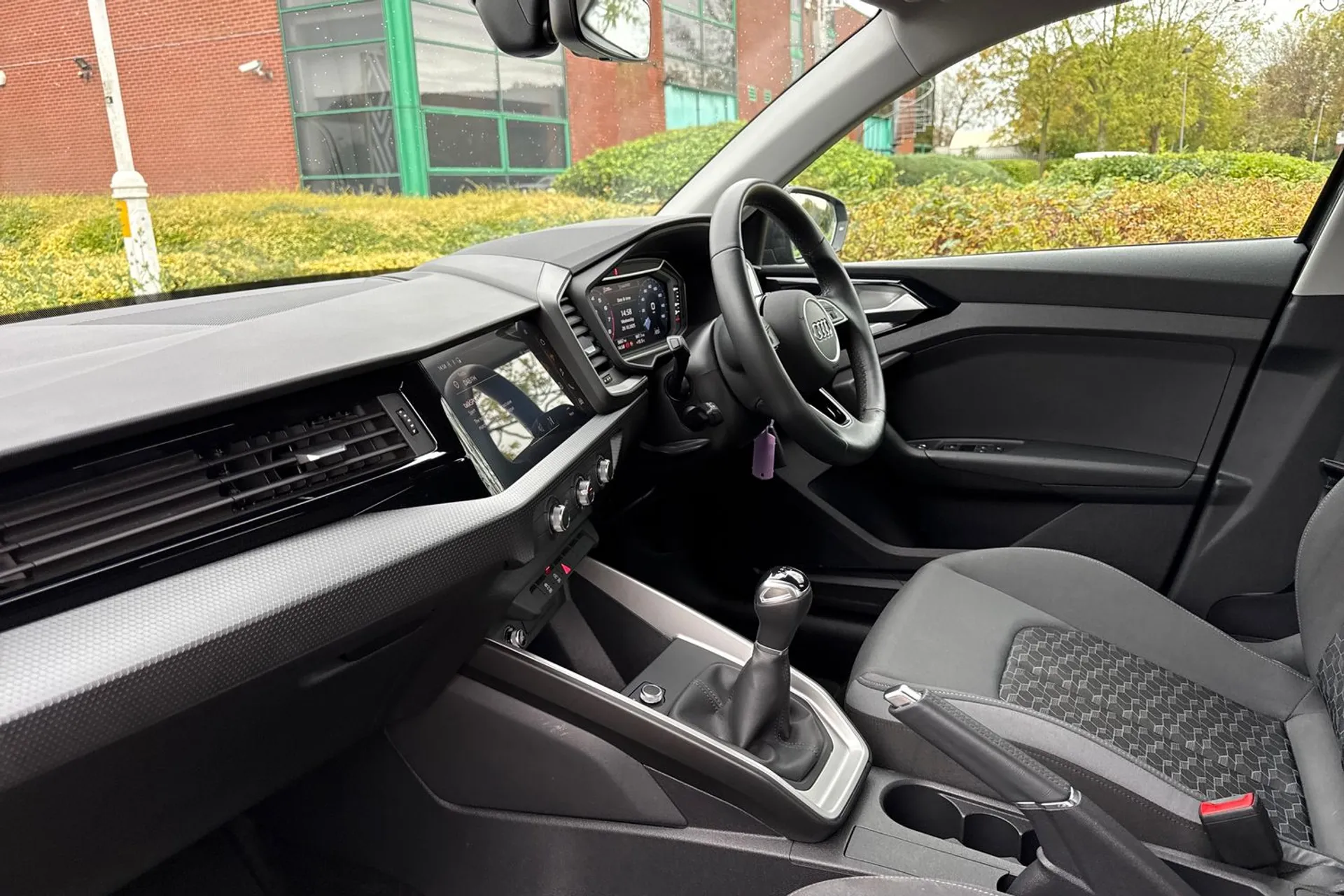 Audi A1 thumbnail image number 32