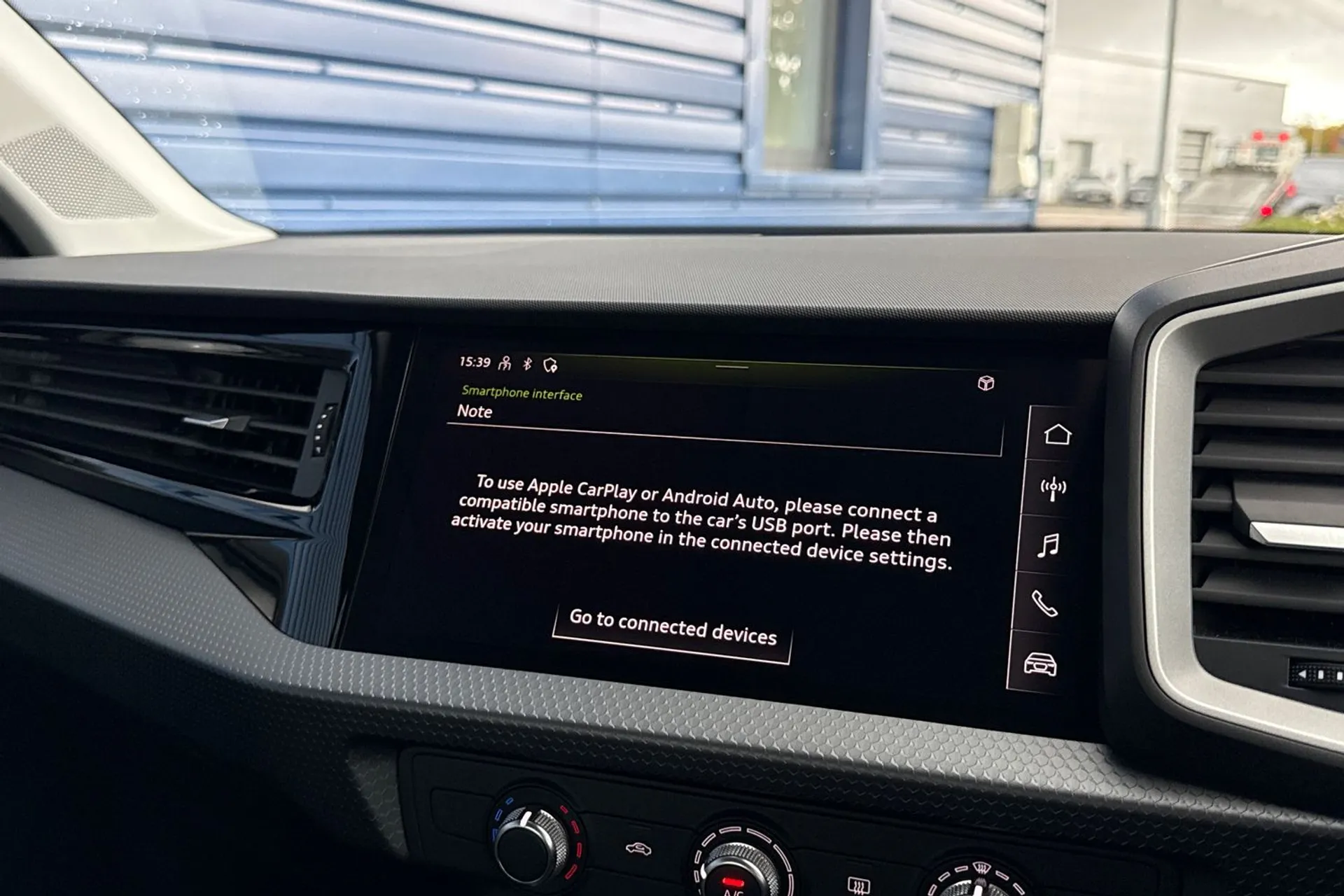 Audi A1 thumbnail image number 31