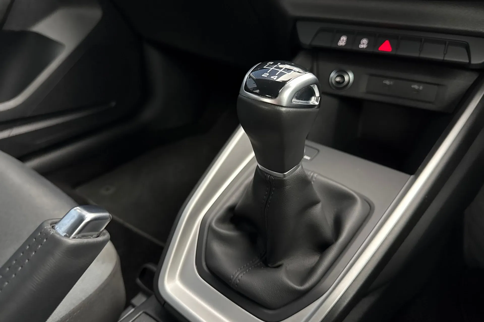 Audi A1 thumbnail image number 17