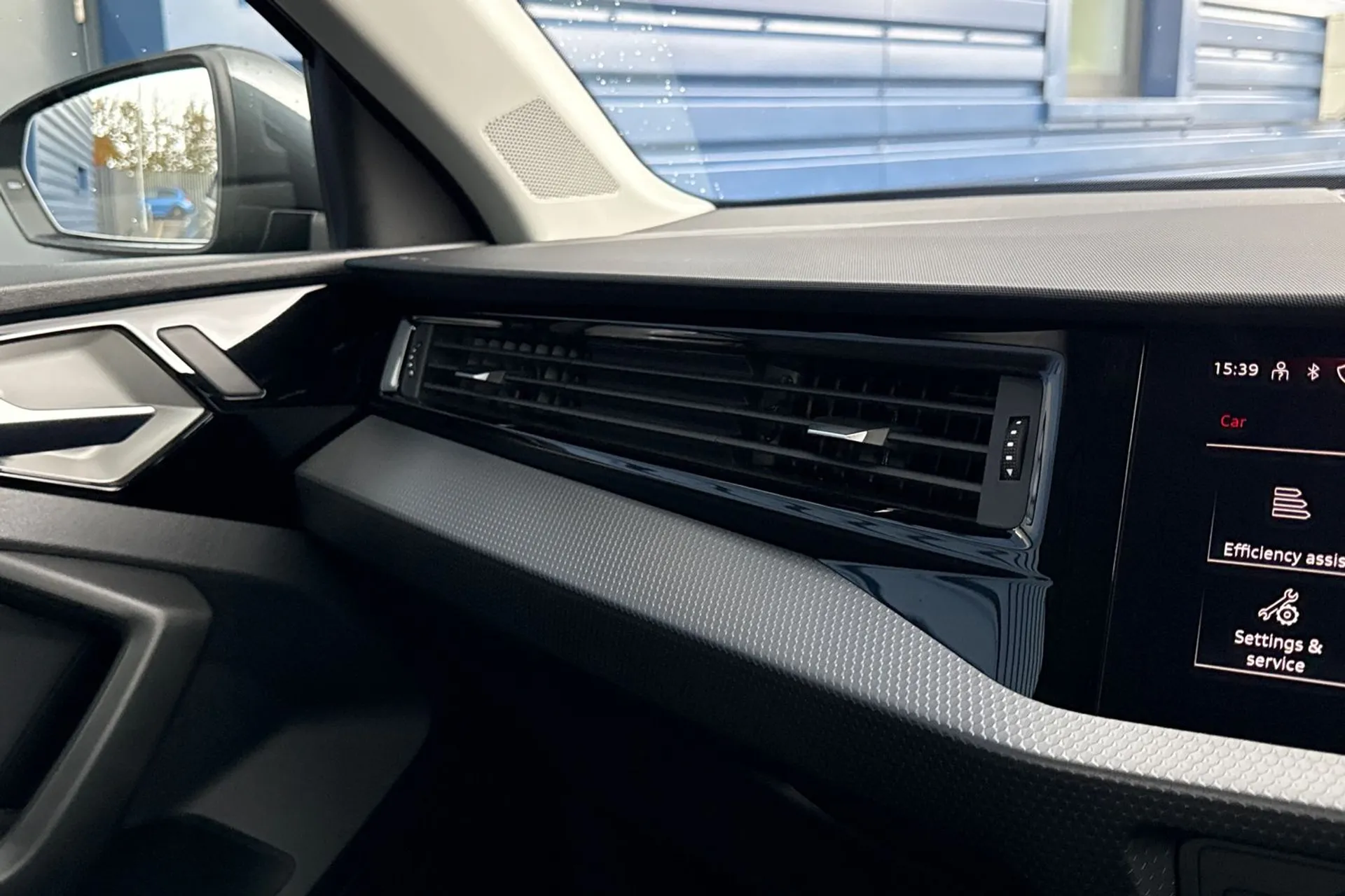 Audi A1 thumbnail image number 15