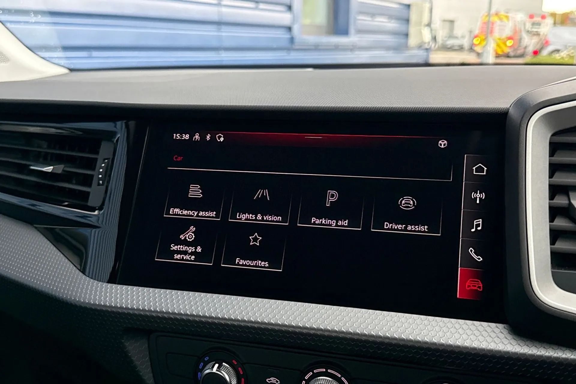 Audi A1 thumbnail image number 29