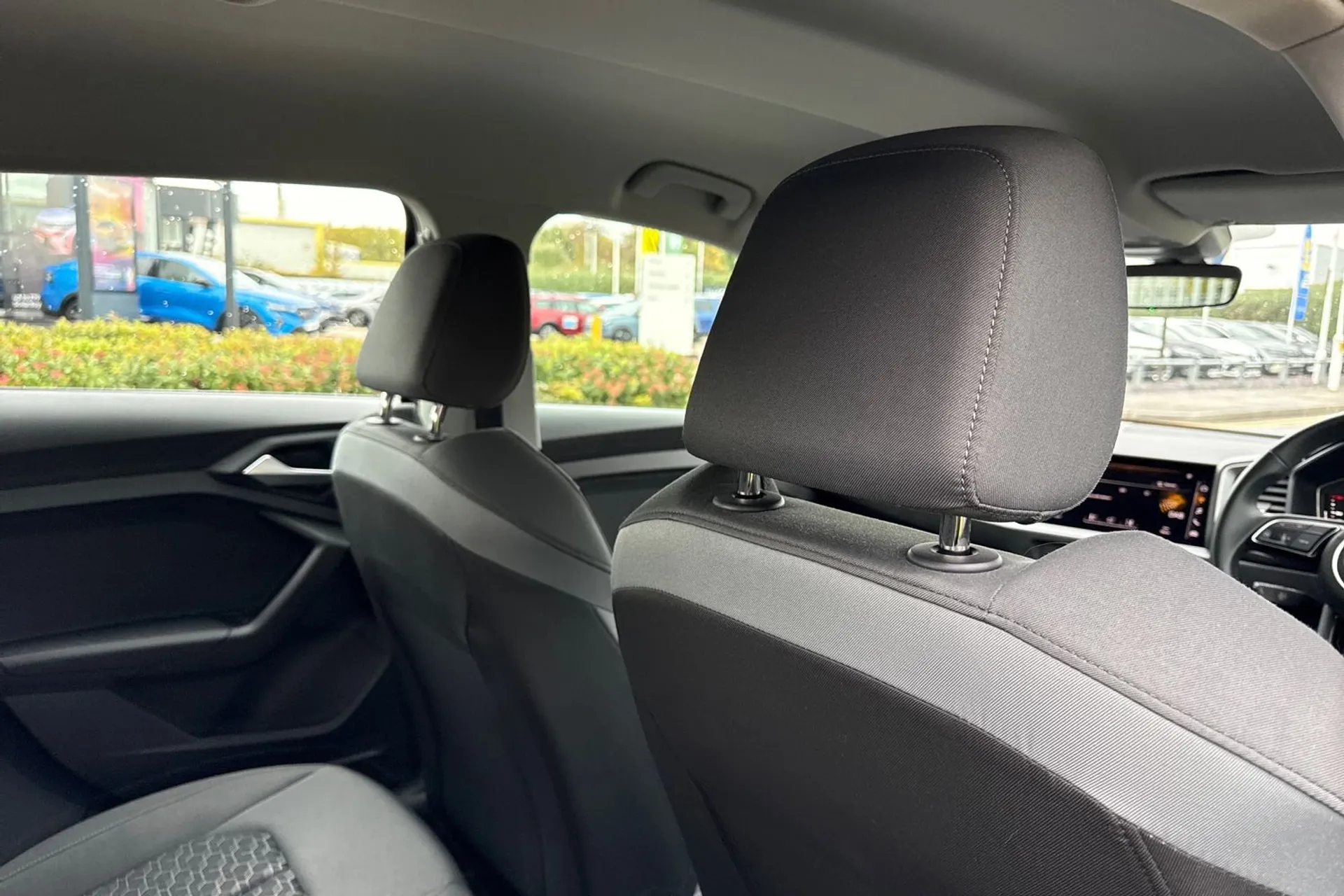 Audi A1 thumbnail image number 25