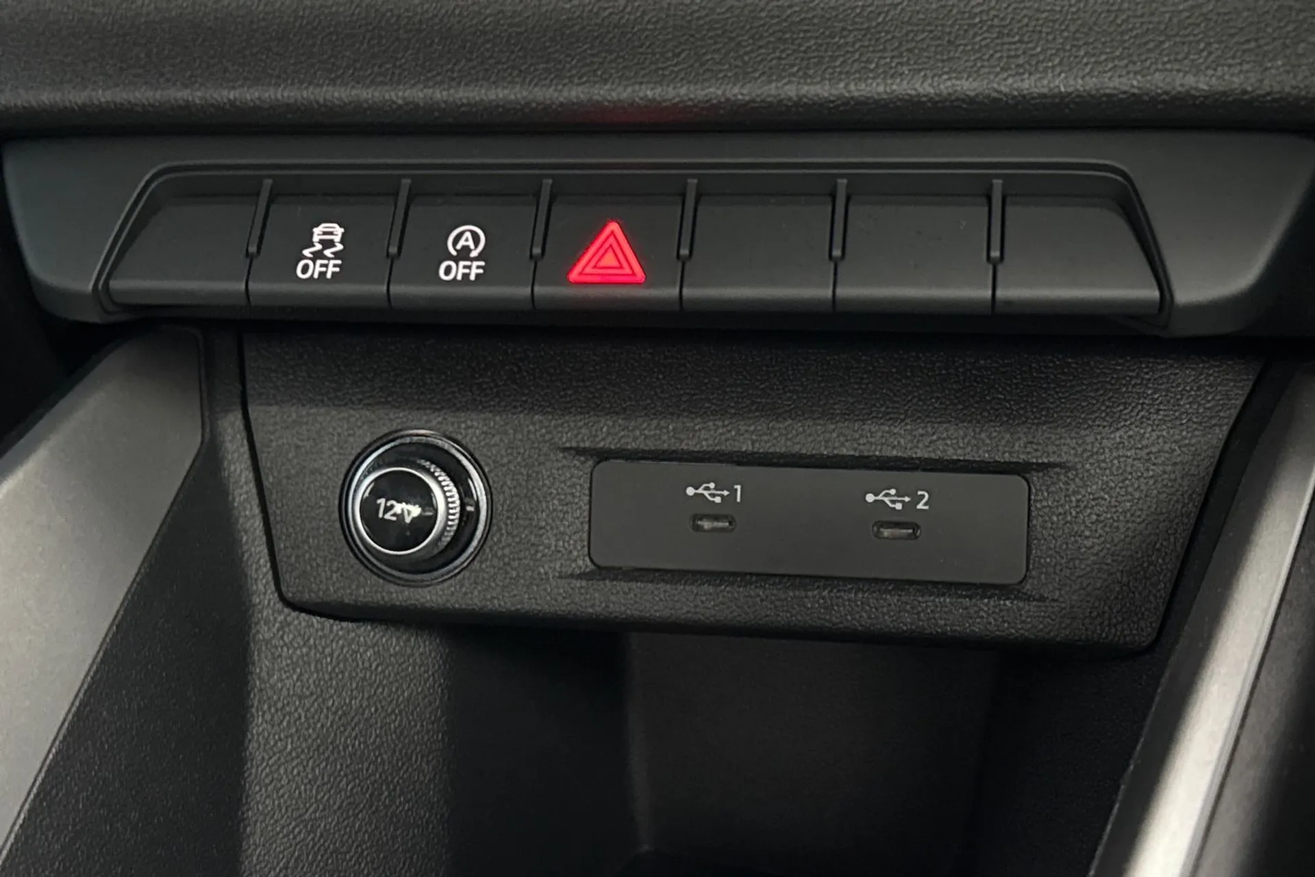 Audi A1 thumbnail image number 35