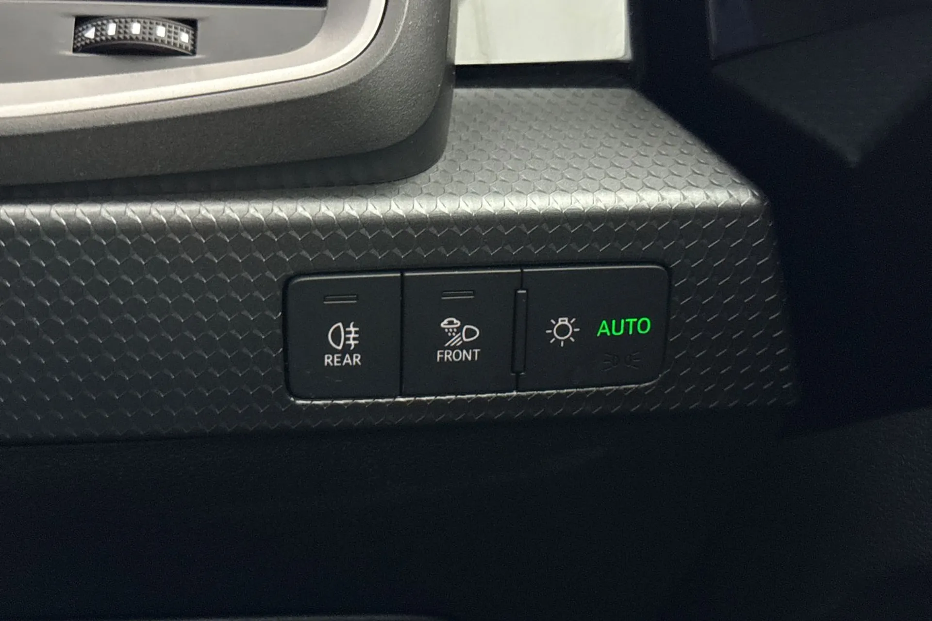 Audi A1 thumbnail image number 40