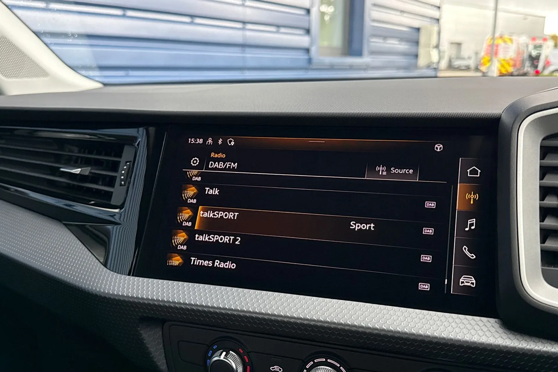 Audi A1 thumbnail image number 26