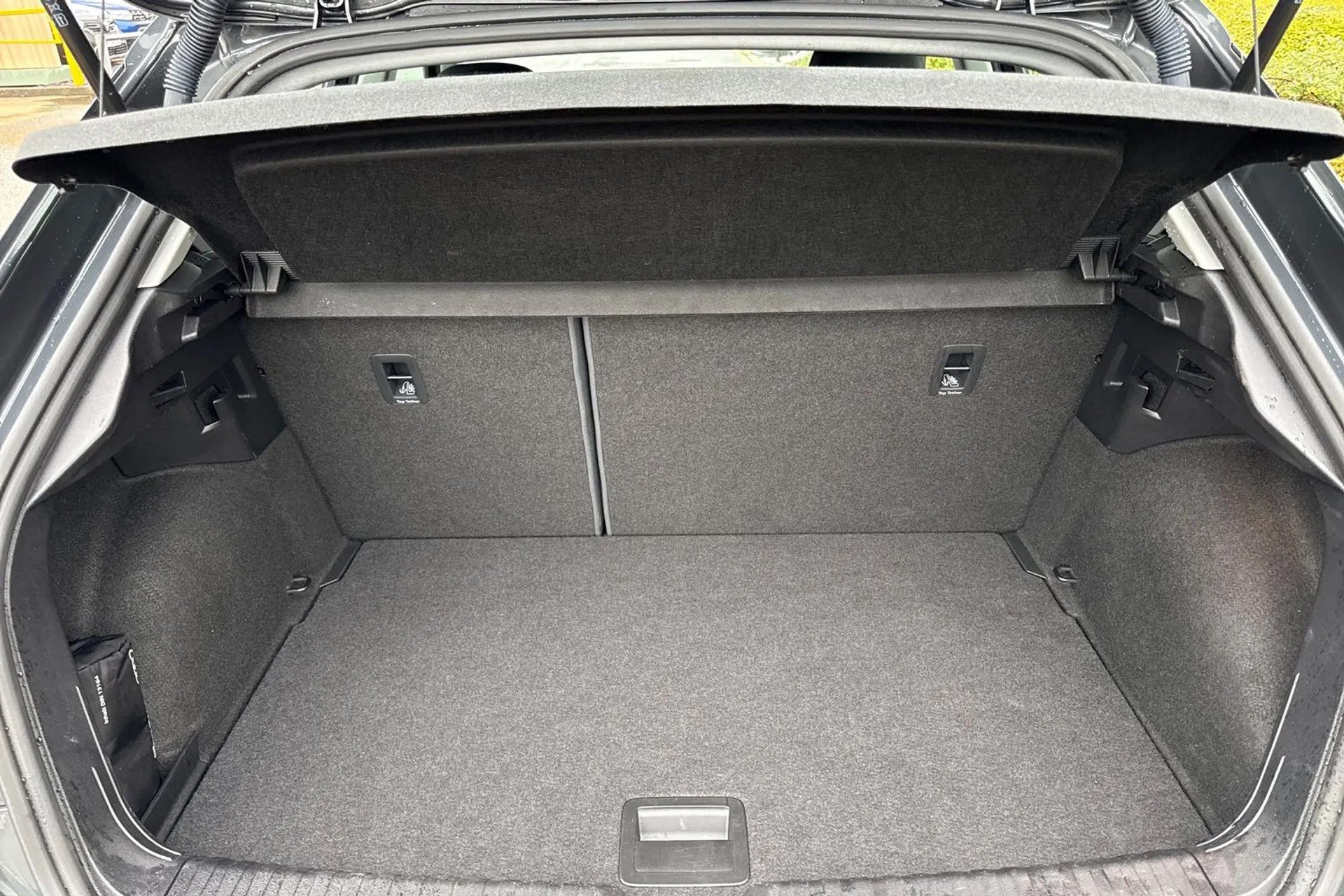 Audi A1 thumbnail image number 19