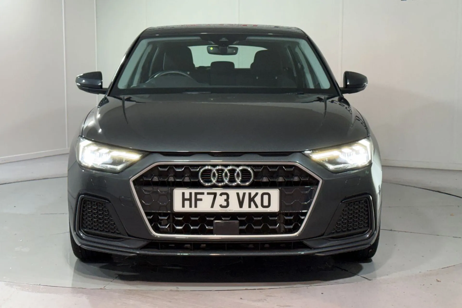 Audi A1 thumbnail image number 5