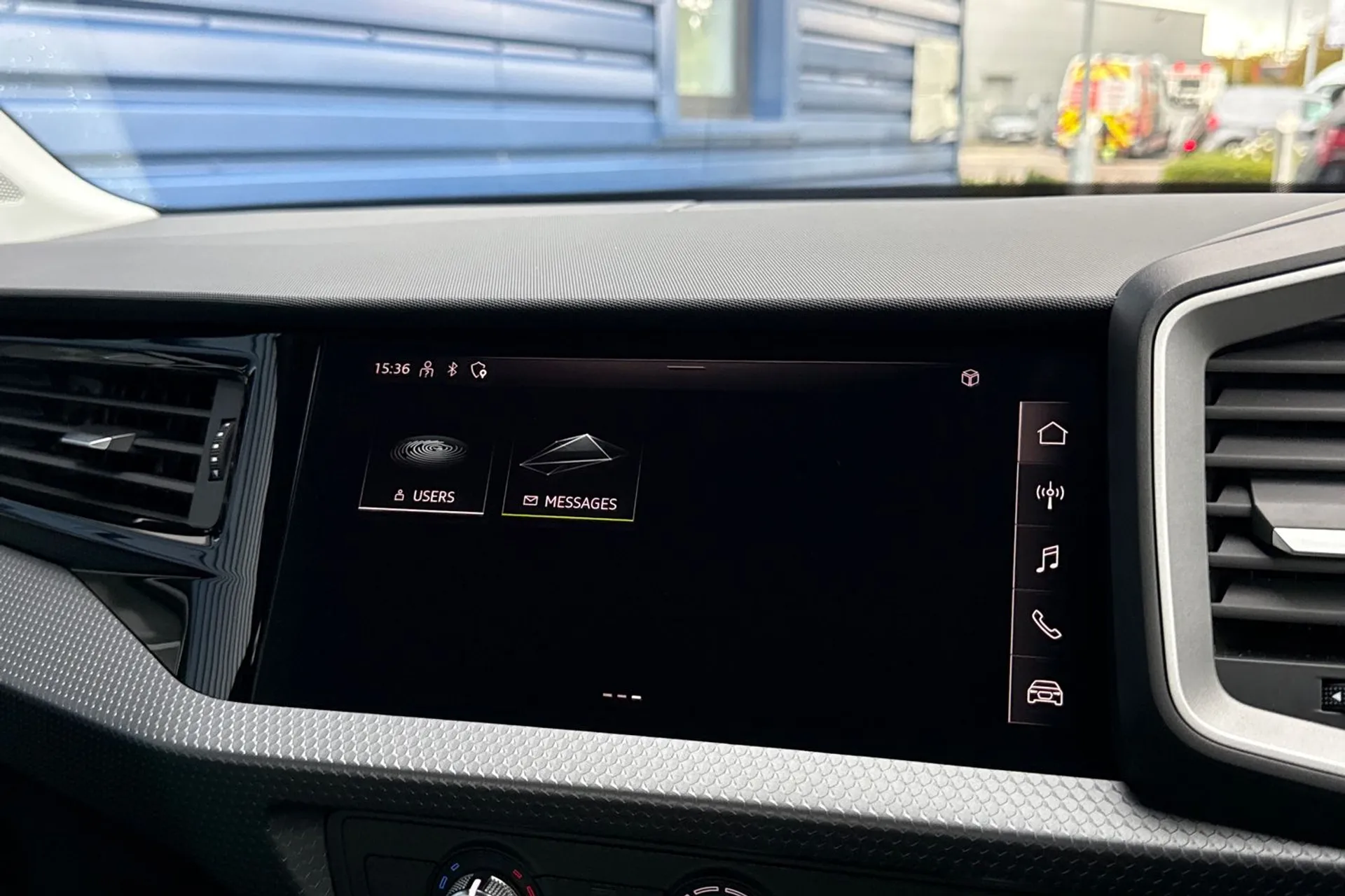 Audi A1 thumbnail image number 38