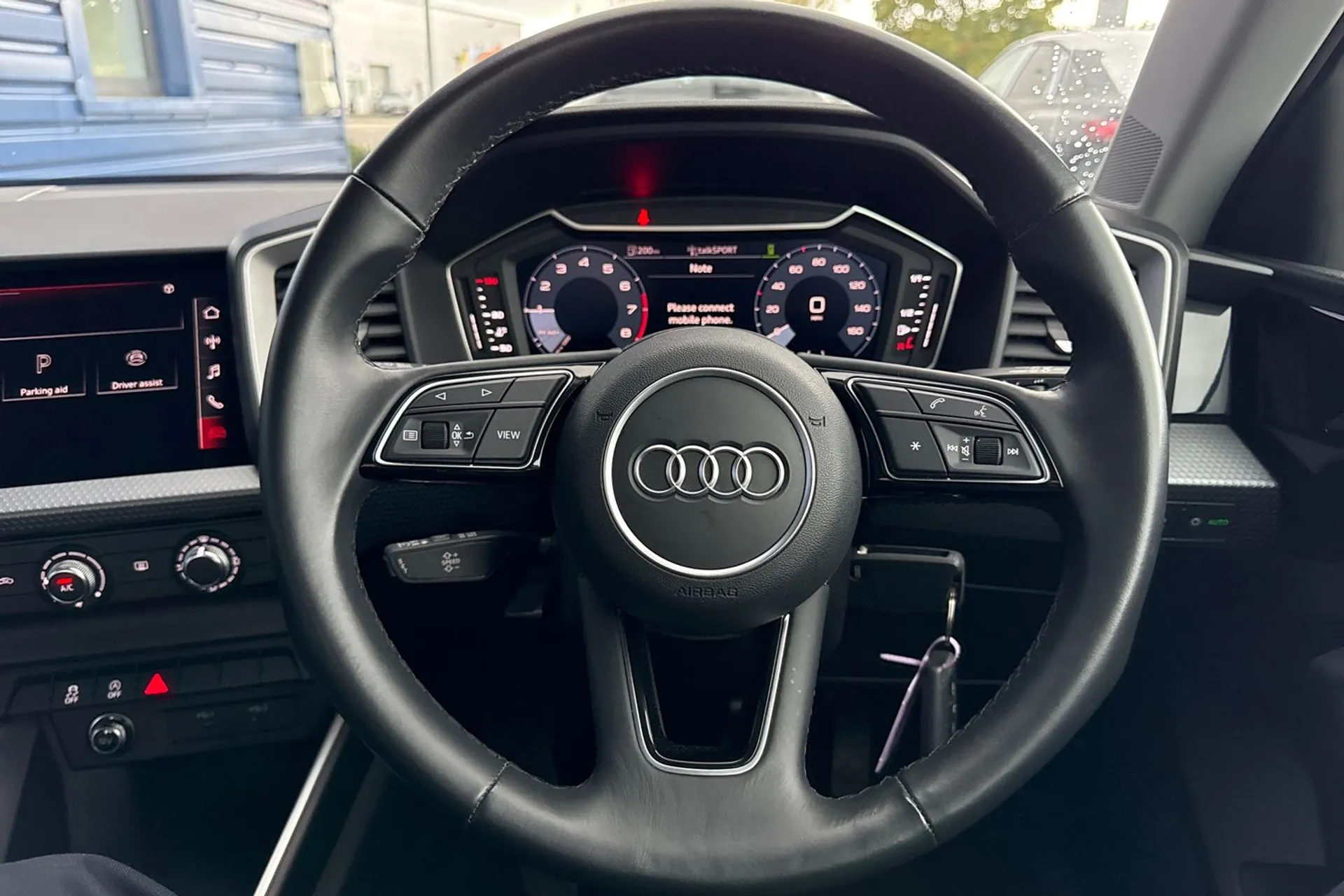 Audi A1 thumbnail image number 42