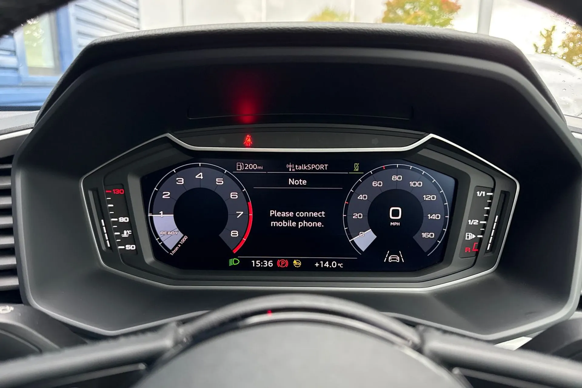 Audi A1 thumbnail image number 33