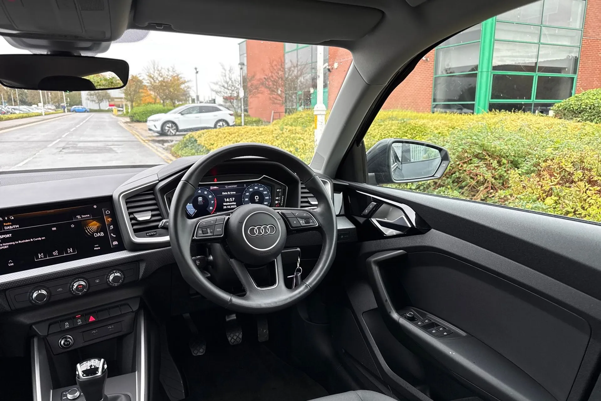 Audi A1 thumbnail image number 41