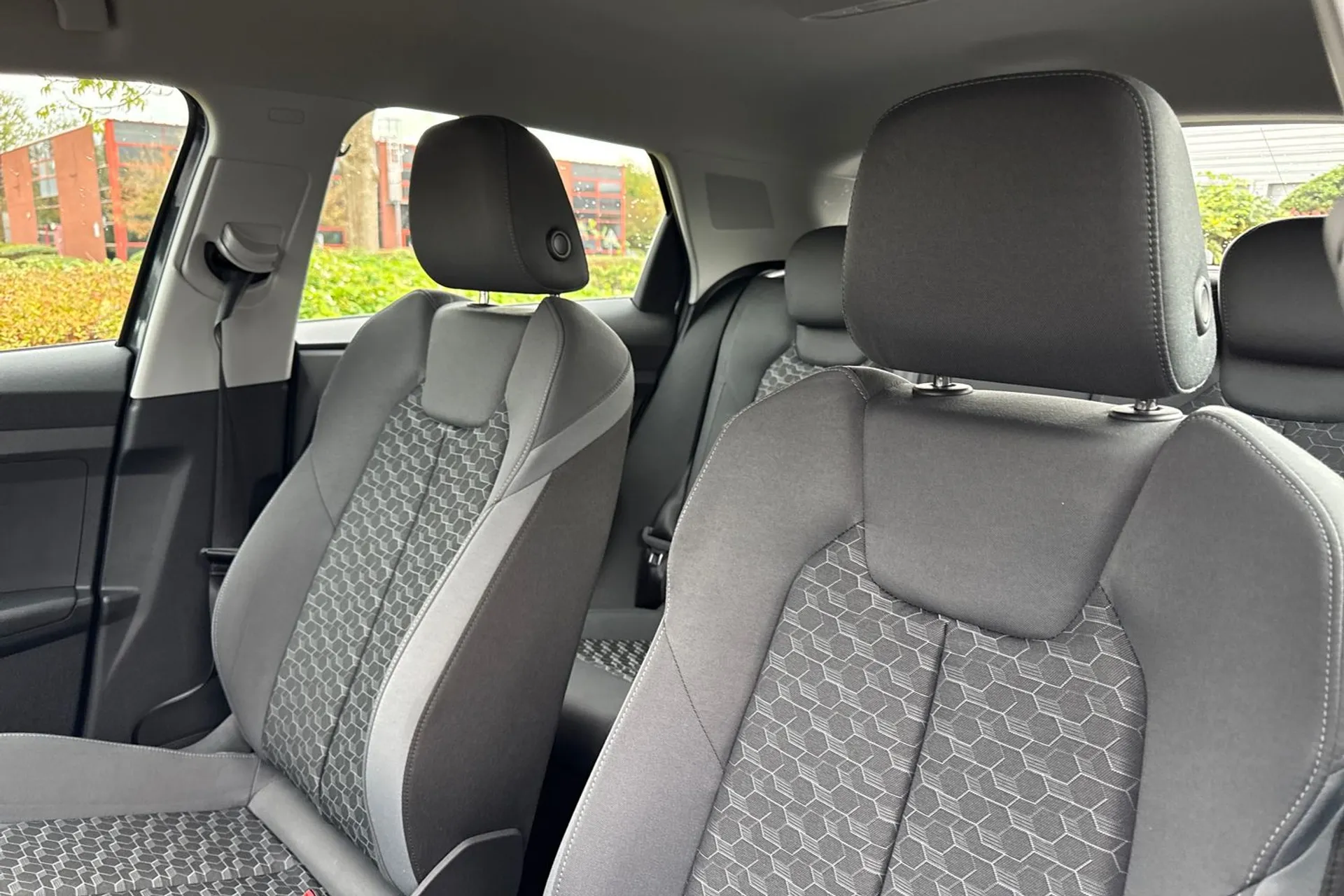 Audi A1 thumbnail image number 34