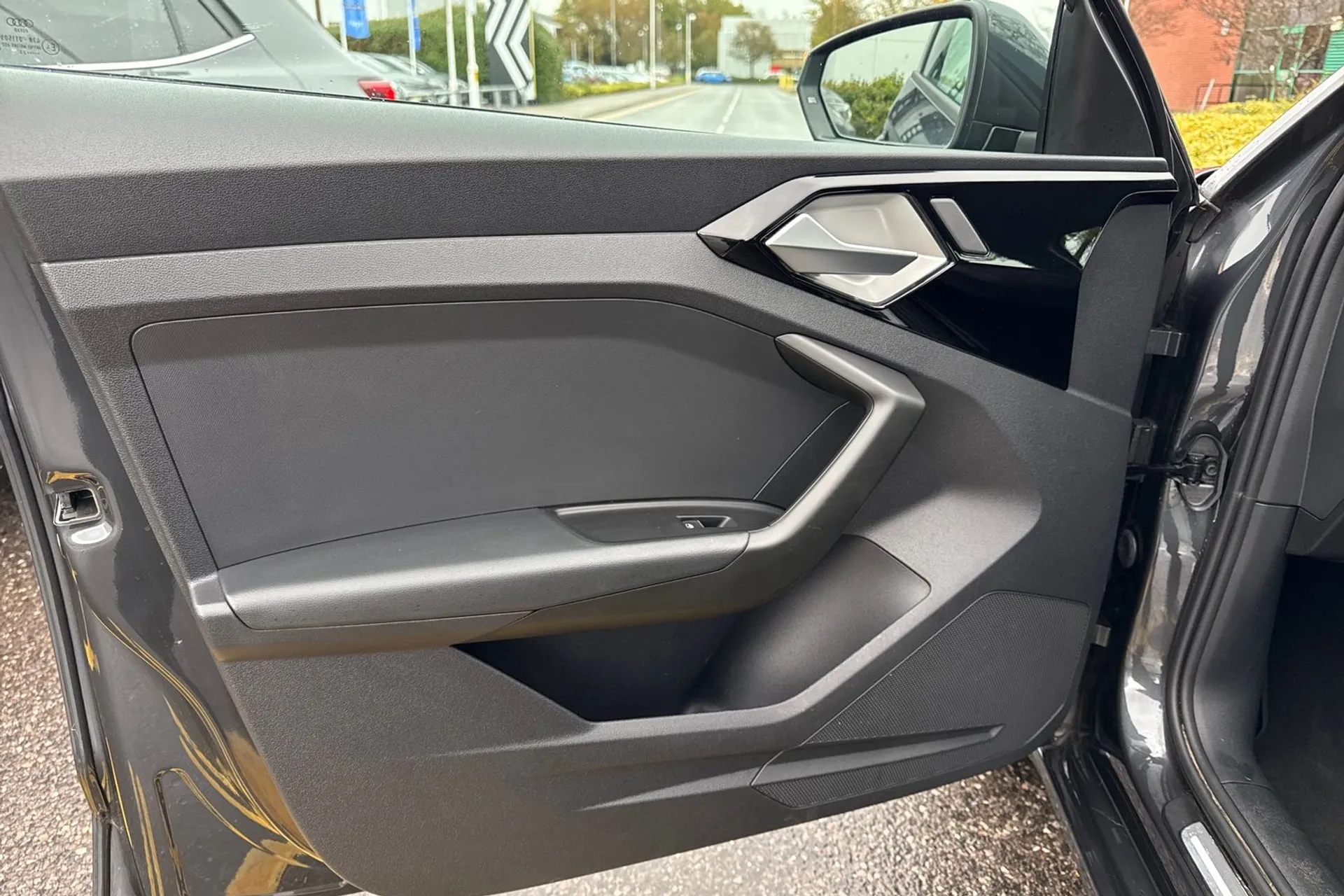 Audi A1 thumbnail image number 27