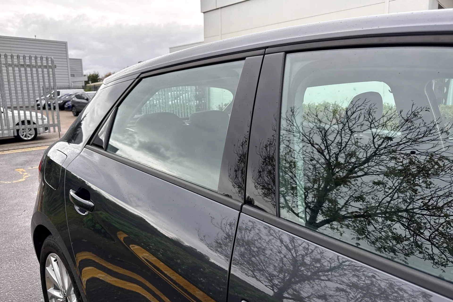 Audi A1 thumbnail image number 13