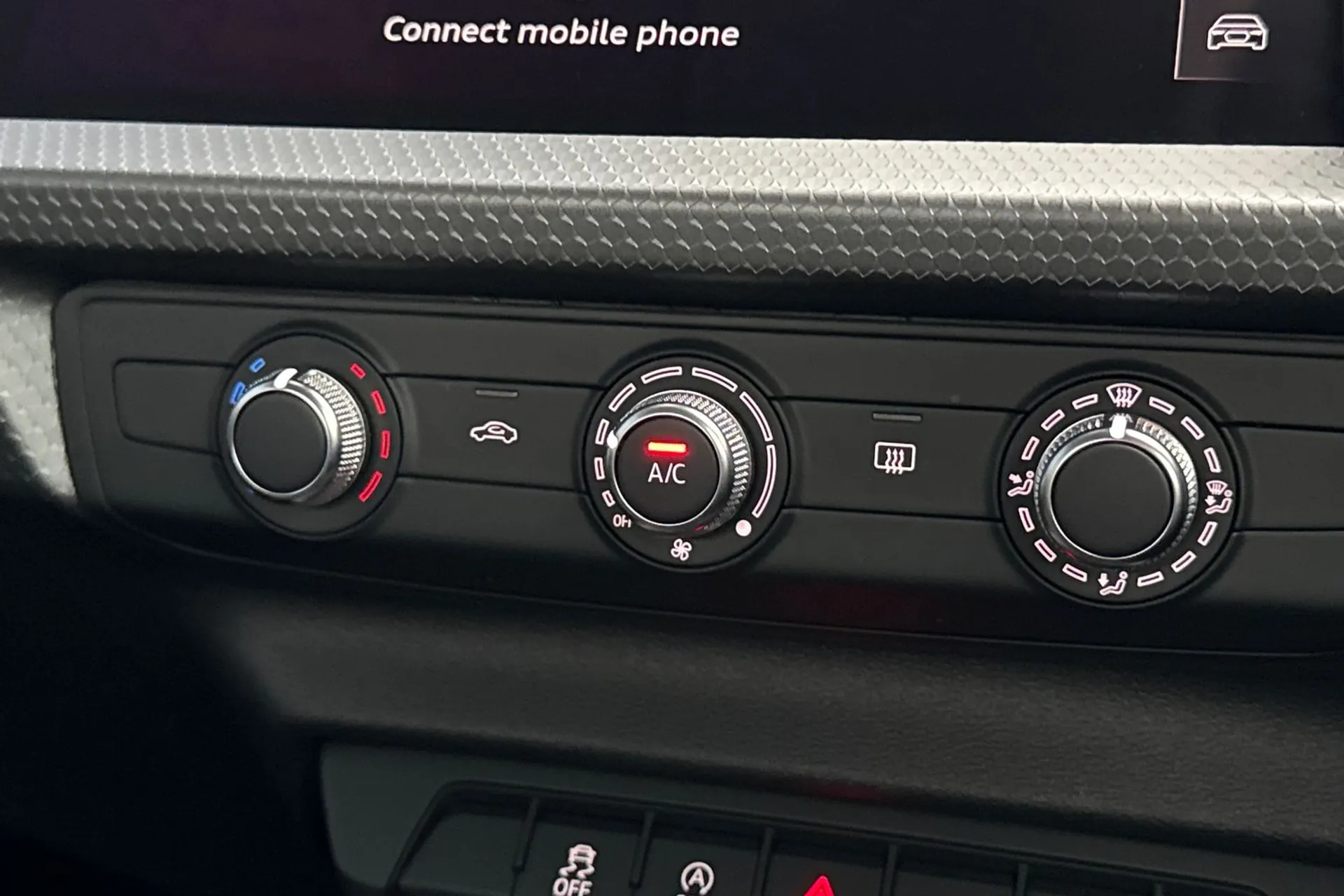 Audi A1 thumbnail image number 22