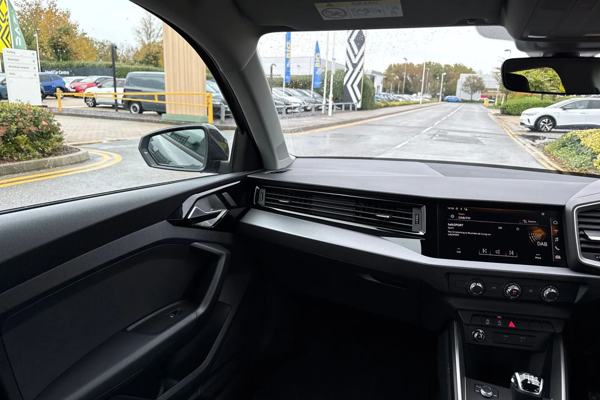 Audi A1 thumbnail image number 39