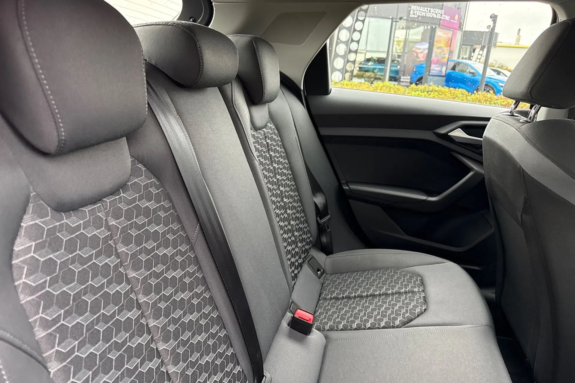 Audi A1 thumbnail image number 23