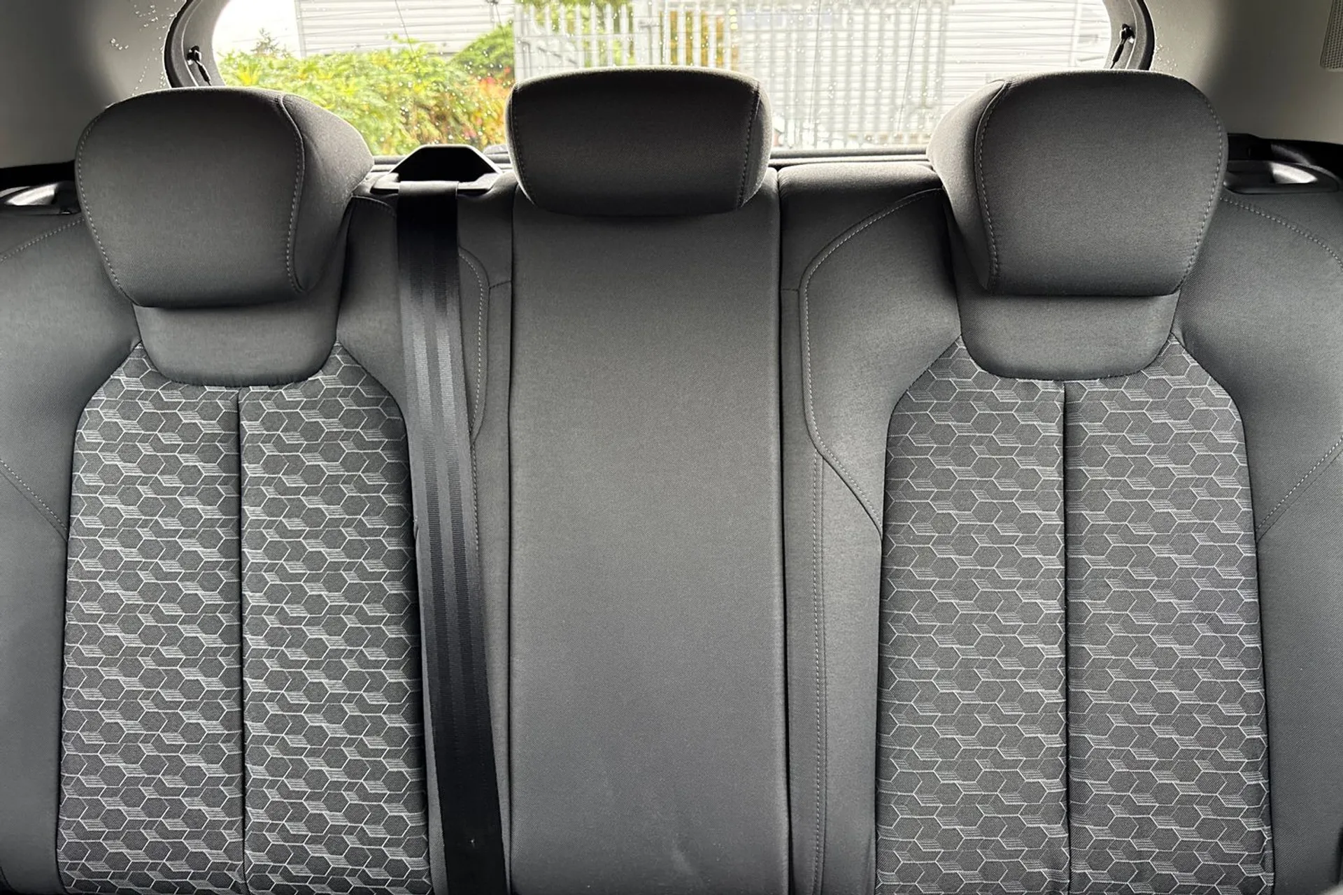 Audi A1 thumbnail image number 37