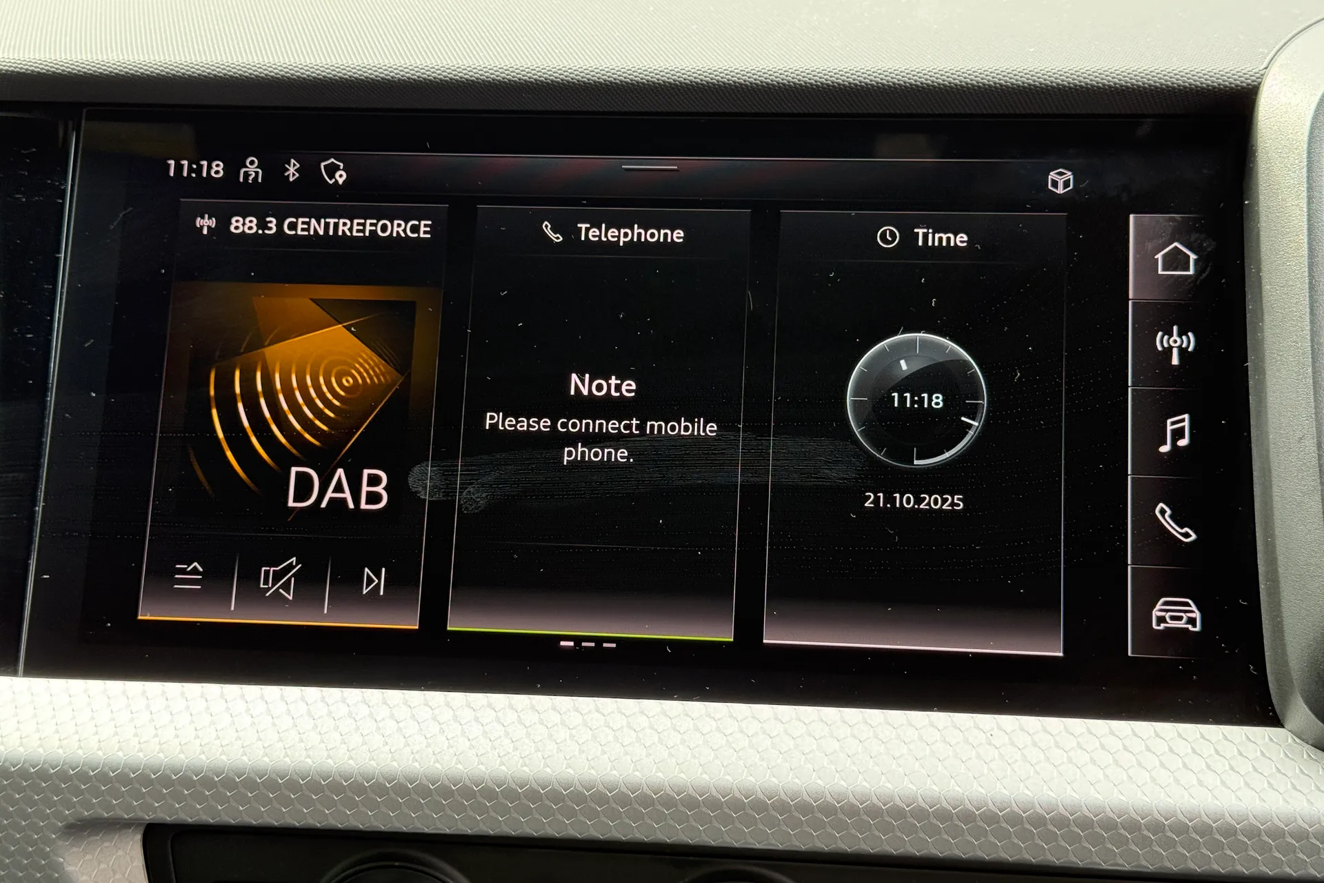 Audi A1 thumbnail image number 4