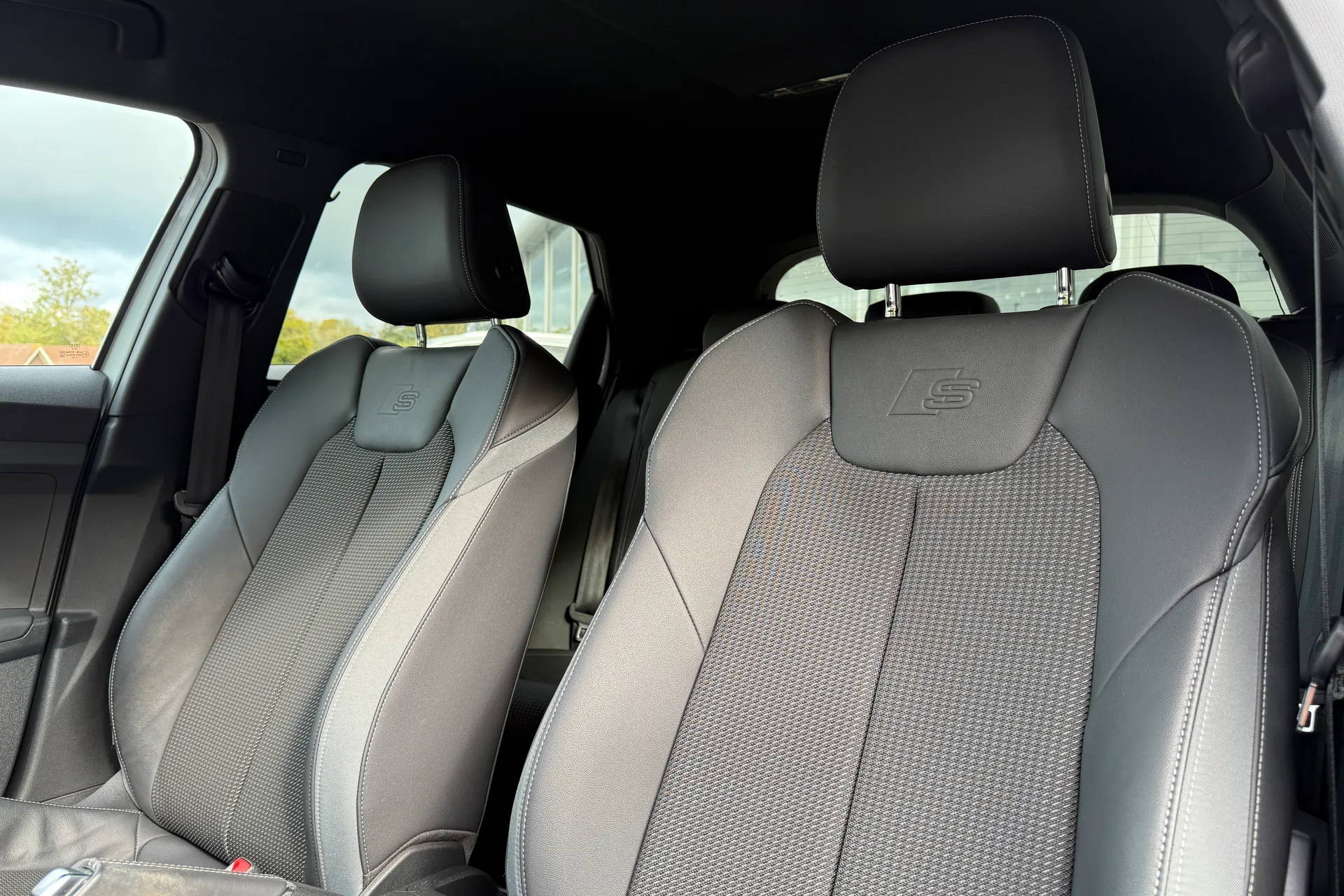 Audi A1 thumbnail image number 19