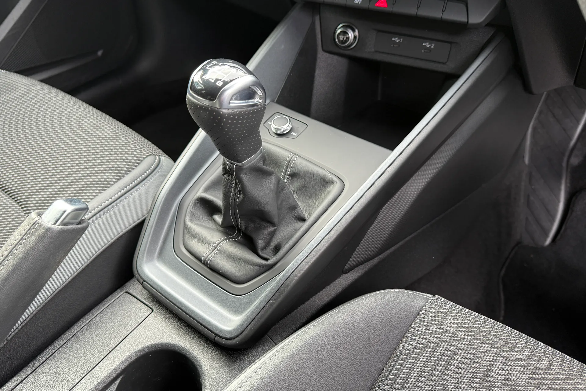 Audi A1 thumbnail image number 48