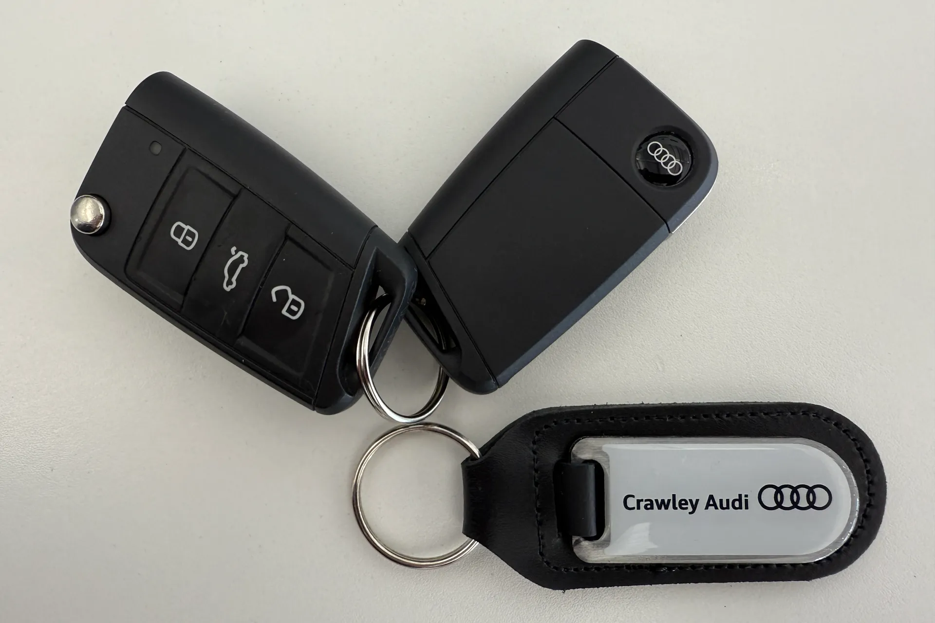 Audi A1 thumbnail image number 65