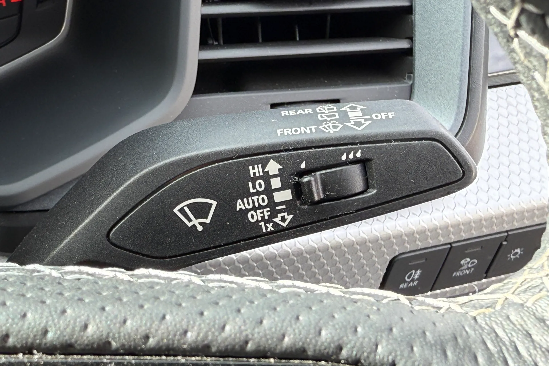 Audi A1 thumbnail image number 63