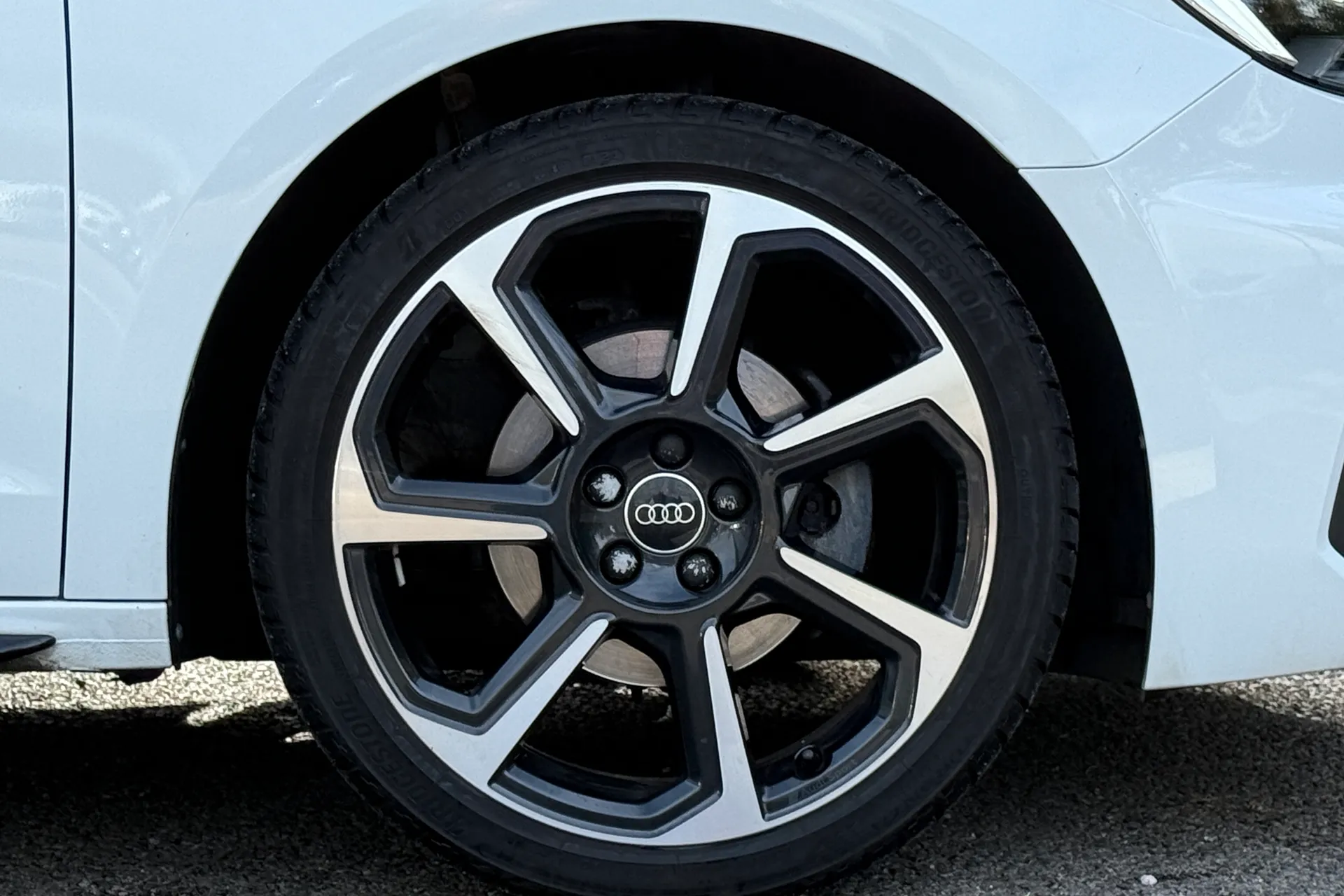 Audi A1 thumbnail image number 22