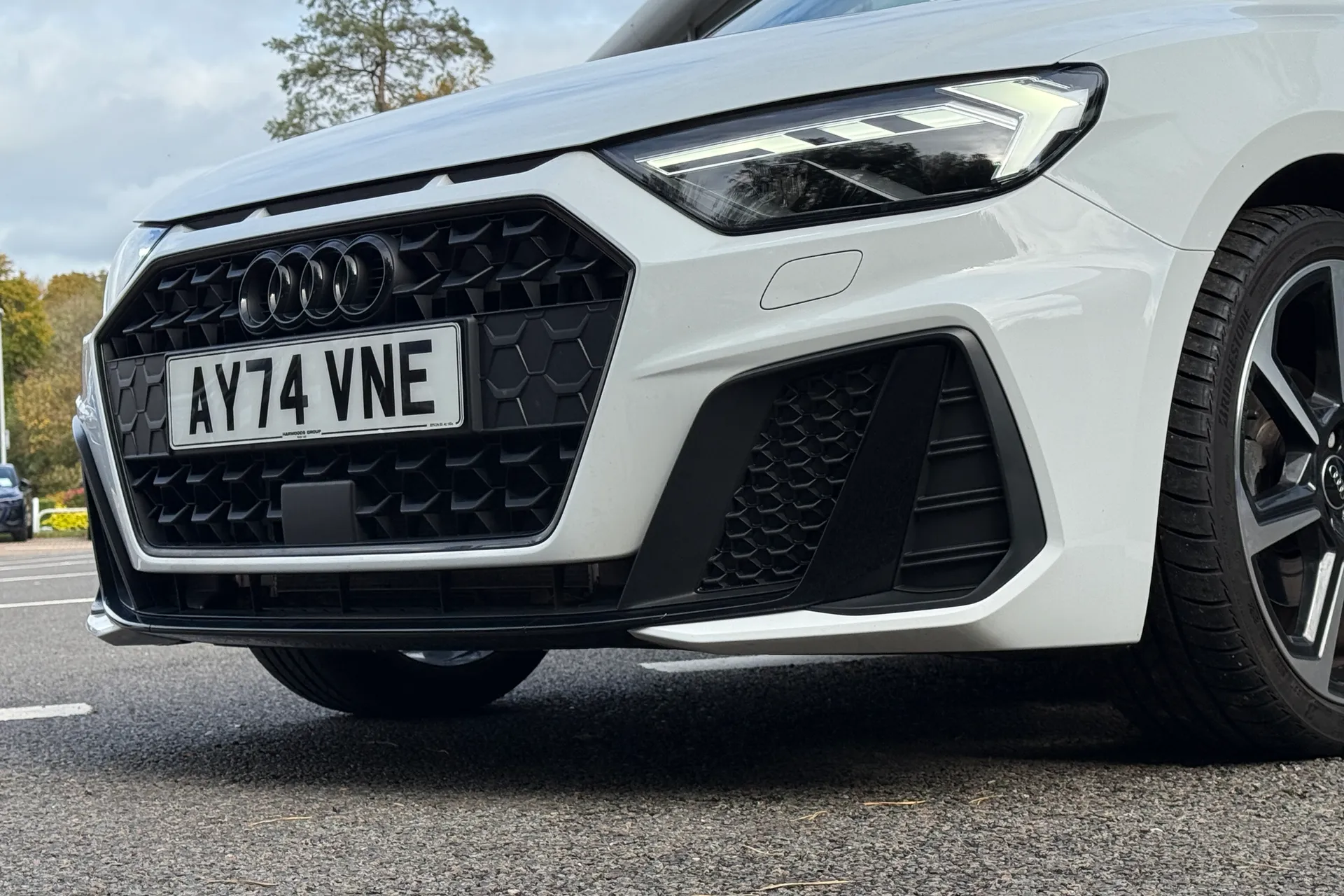 Audi A1 thumbnail image number 52